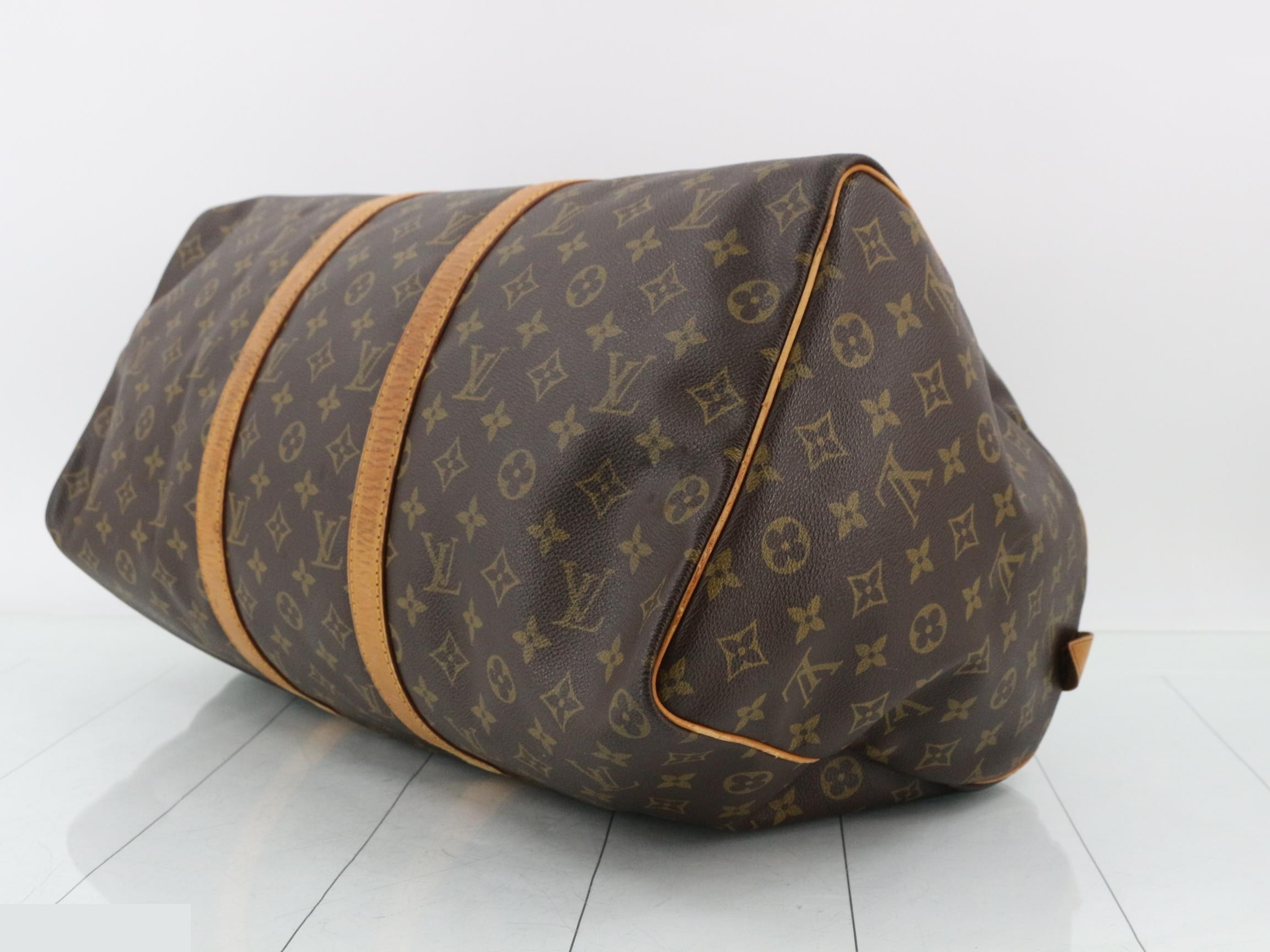 Monogram Keepall 50 — view 6