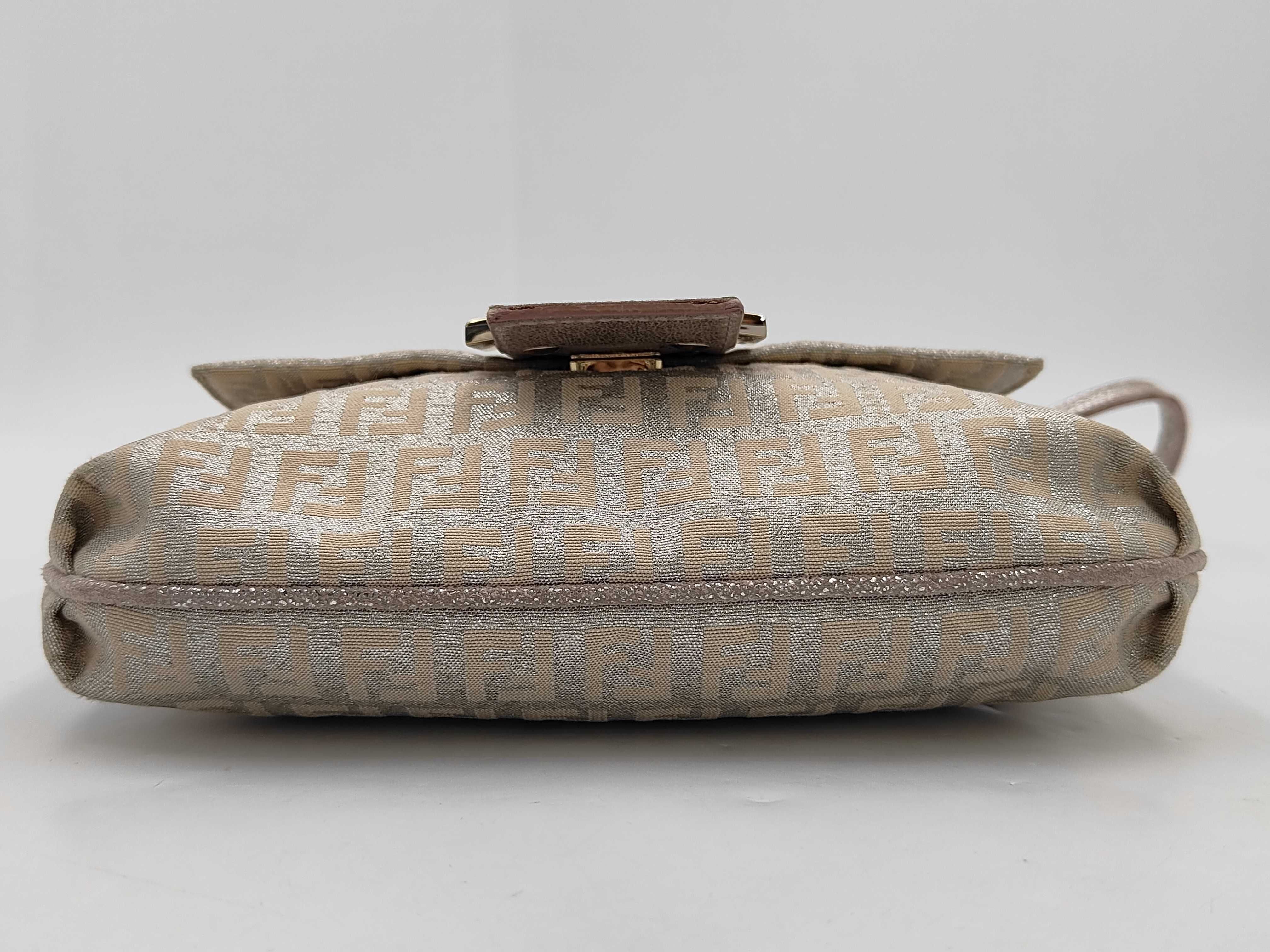 Zucchino Canvas Shoulder Bag — view 3