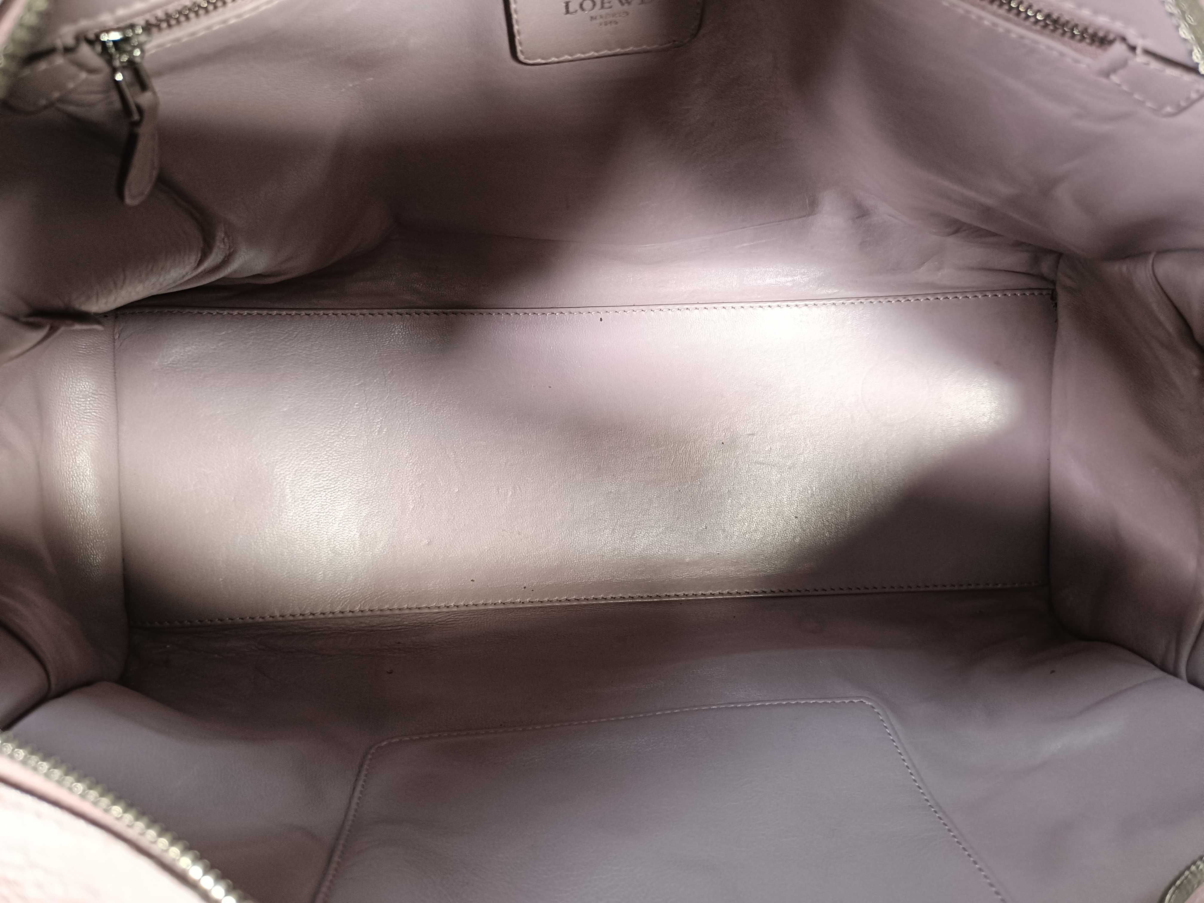 Amazona 36 Handbag — view 11