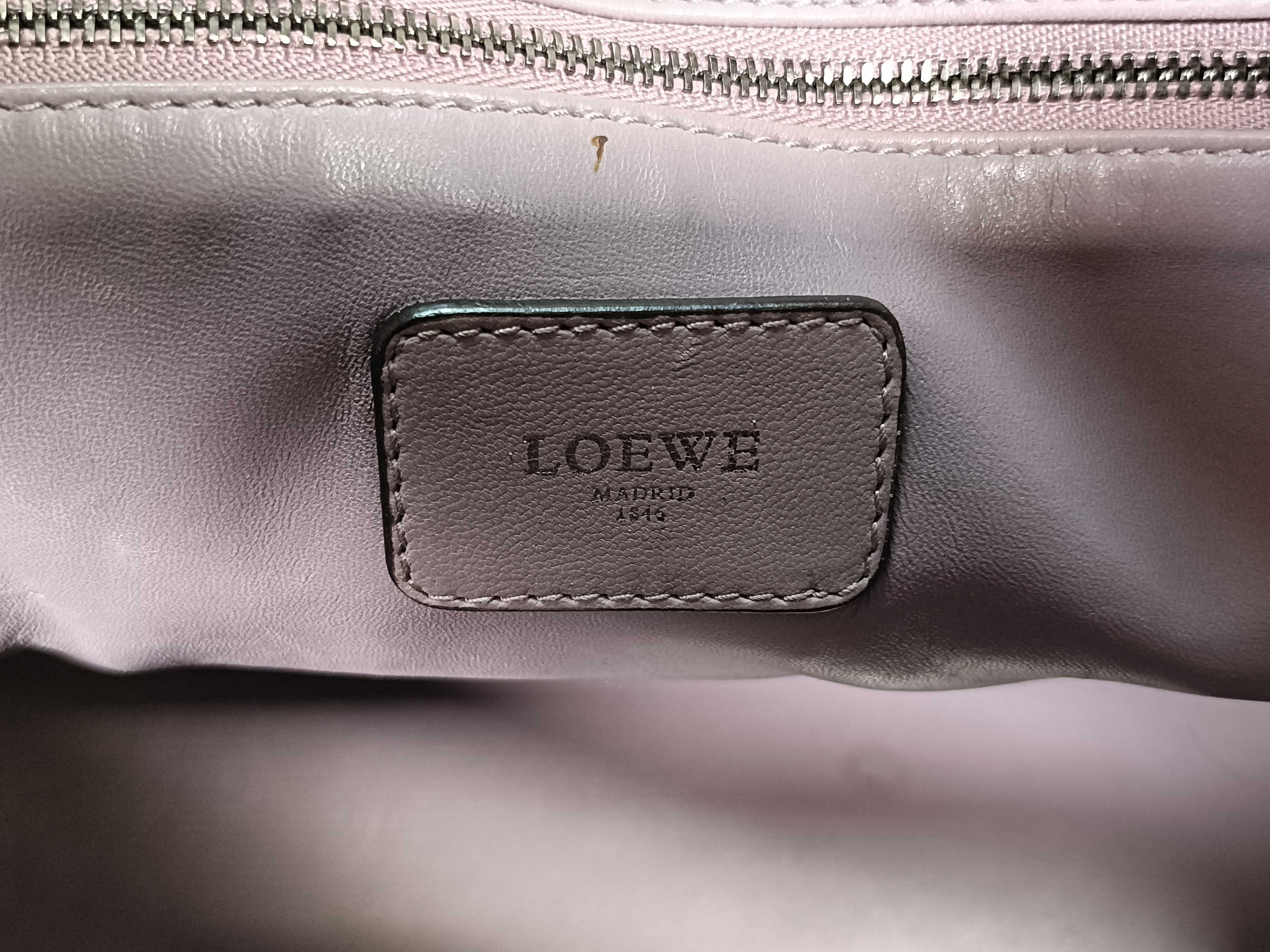 Amazona 36 Handbag — view 12