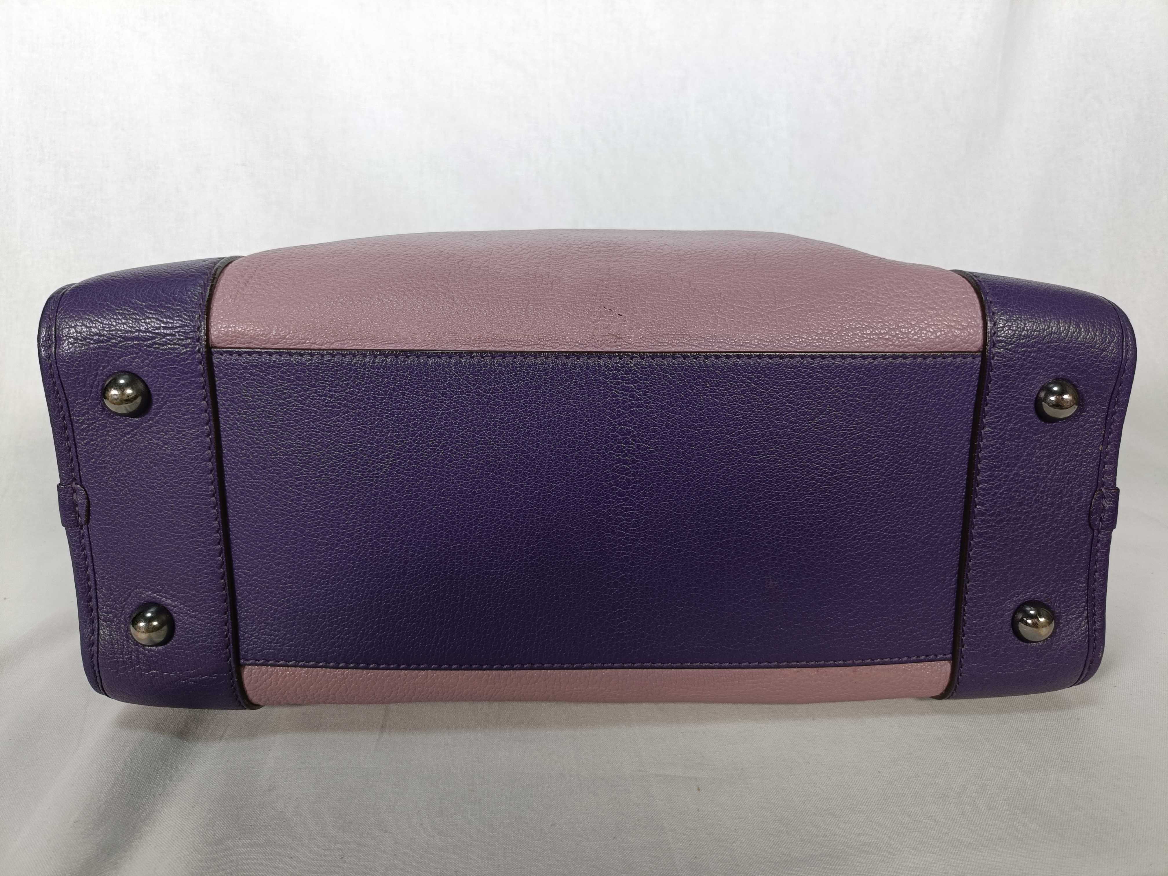 Amazona 36 Handbag — view 3