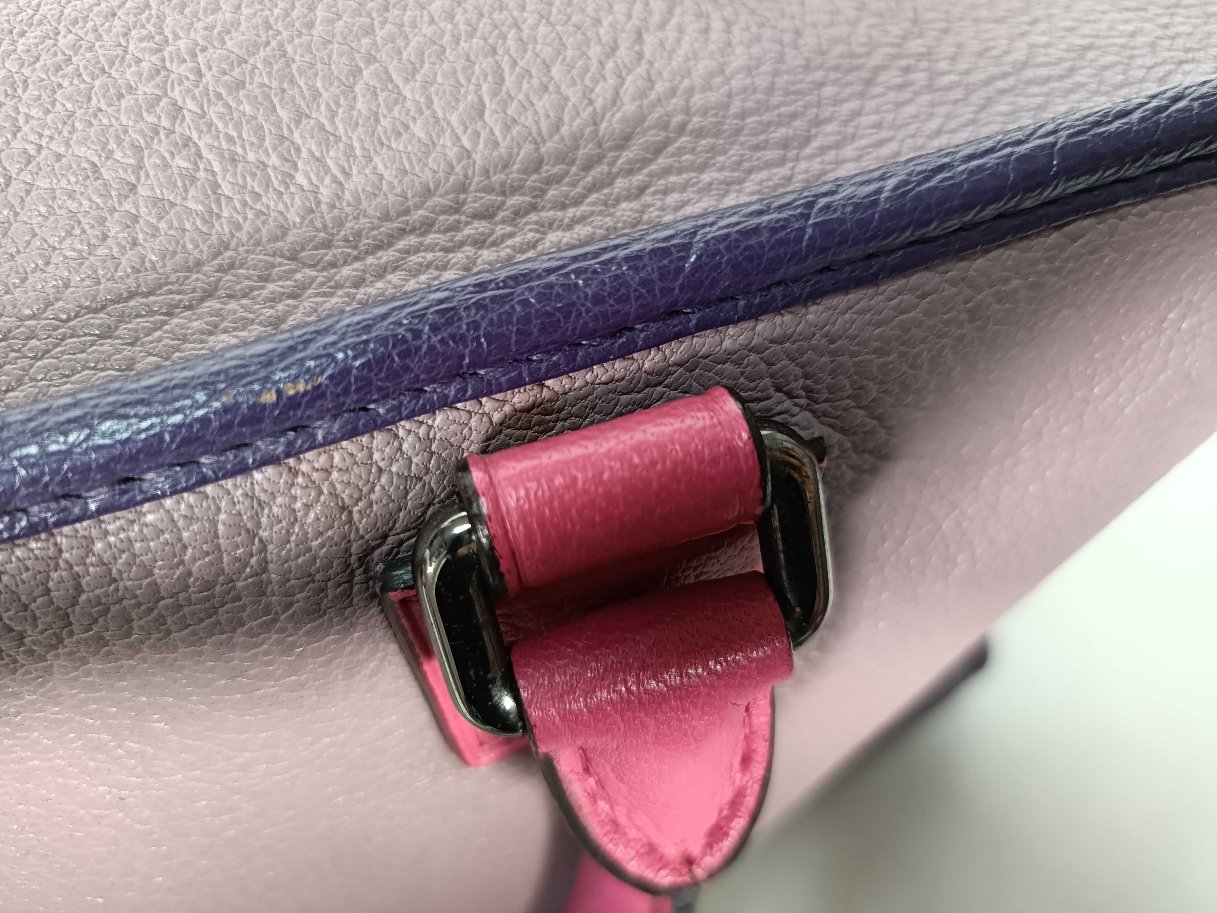 Amazona 36 Handbag — view 6