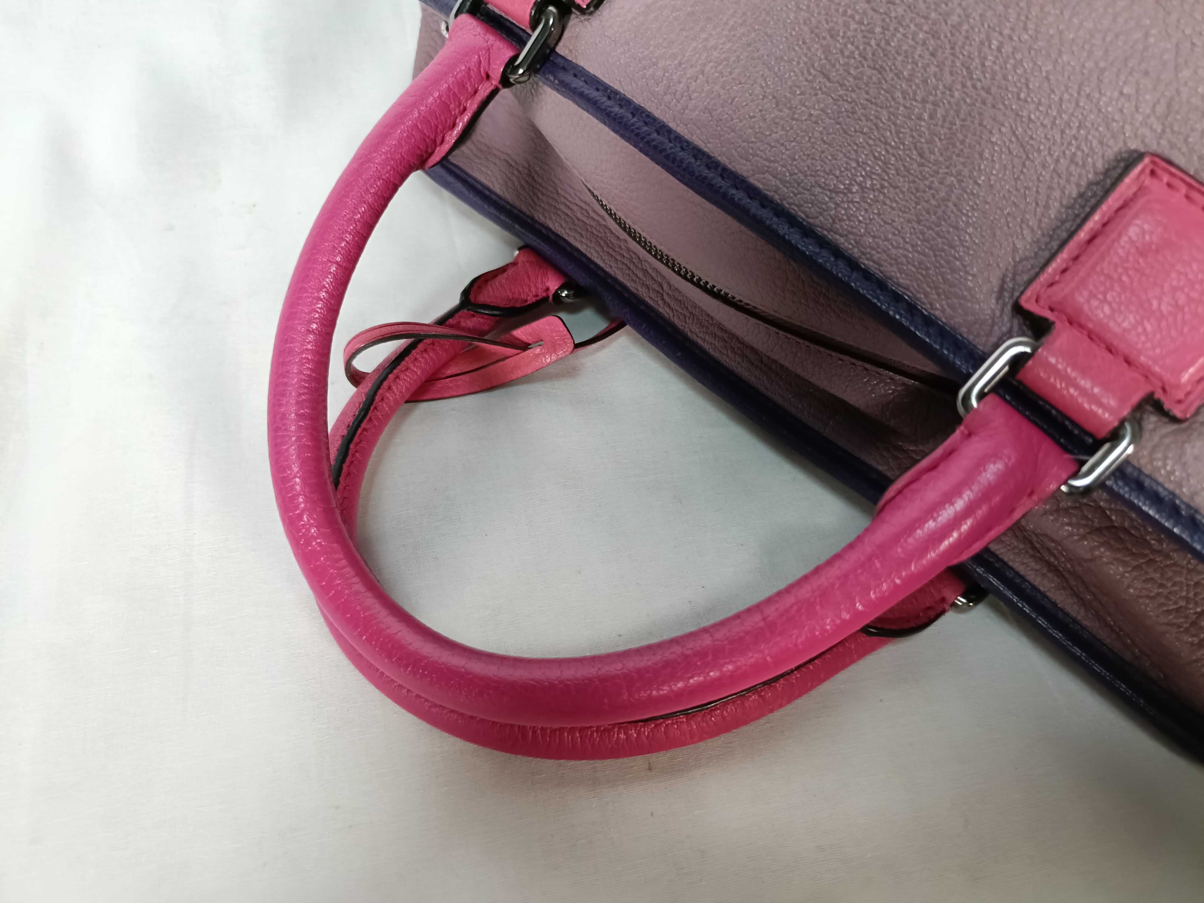 Amazona 36 Handbag — view 8
