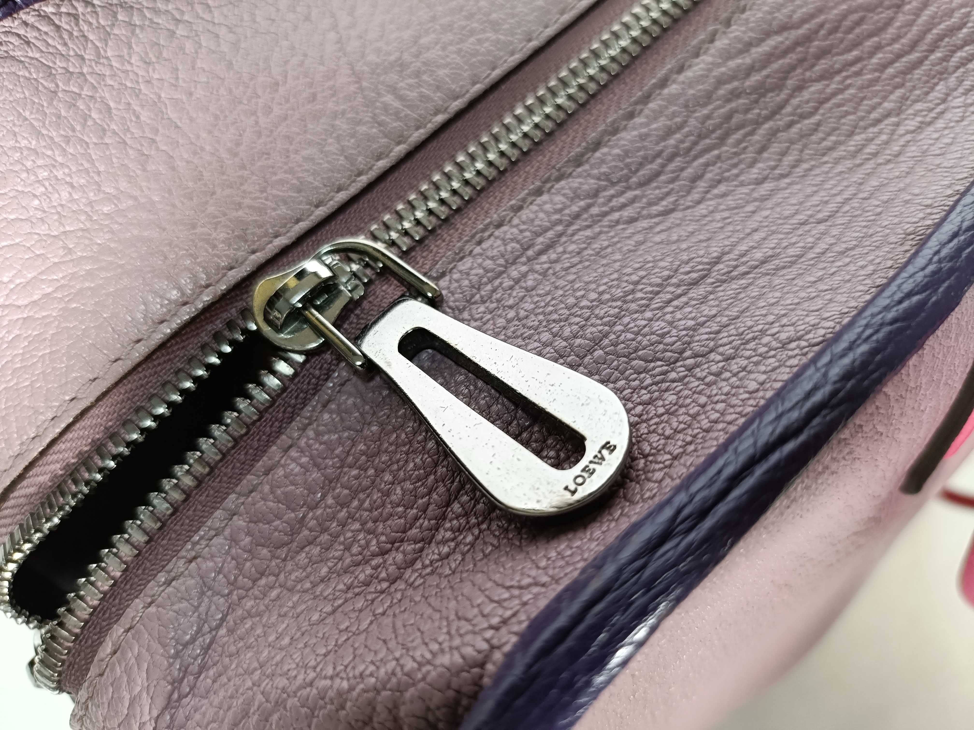 Amazona 36 Handbag — view 10