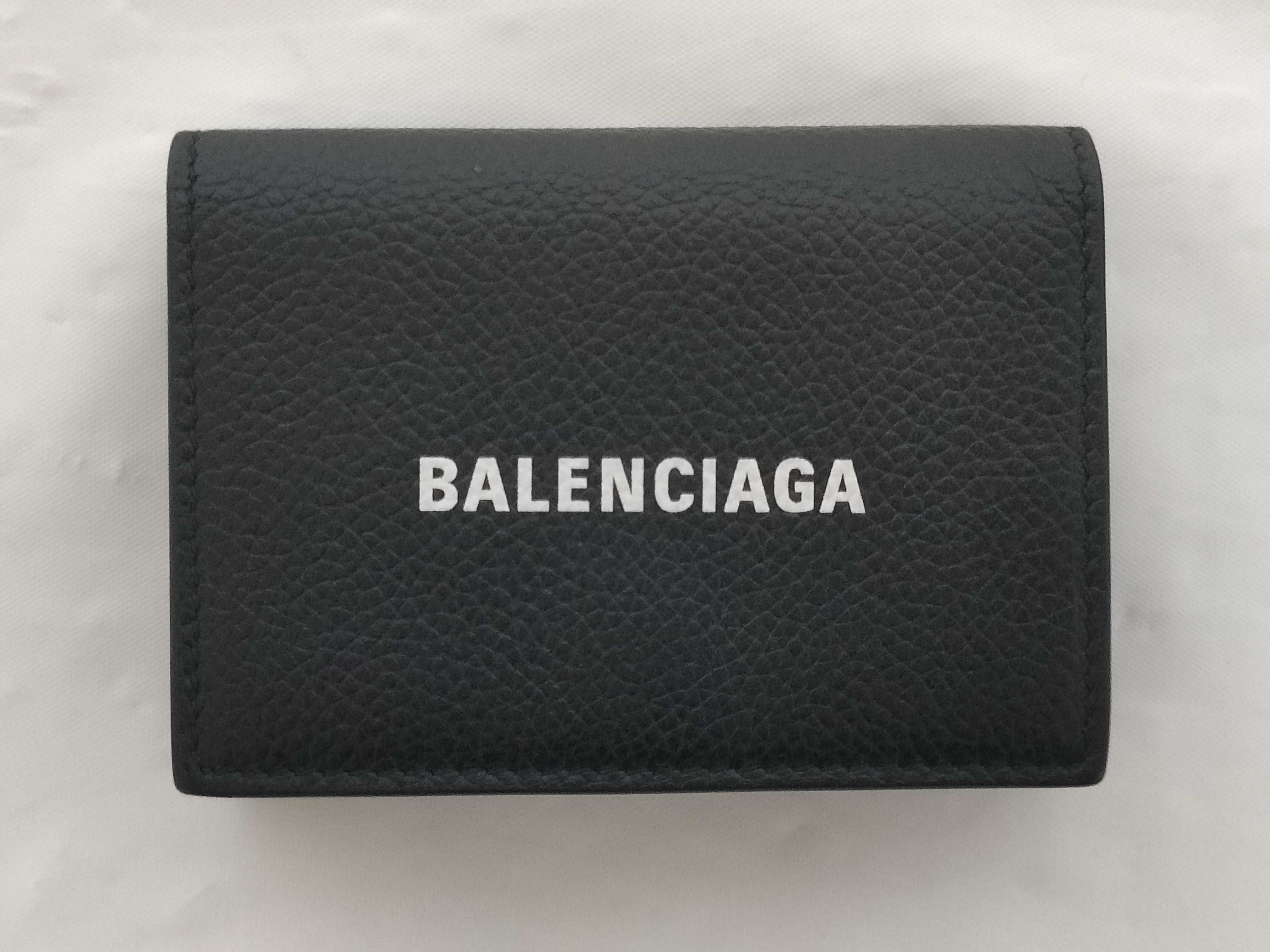 Cash Mini Wallet 594312