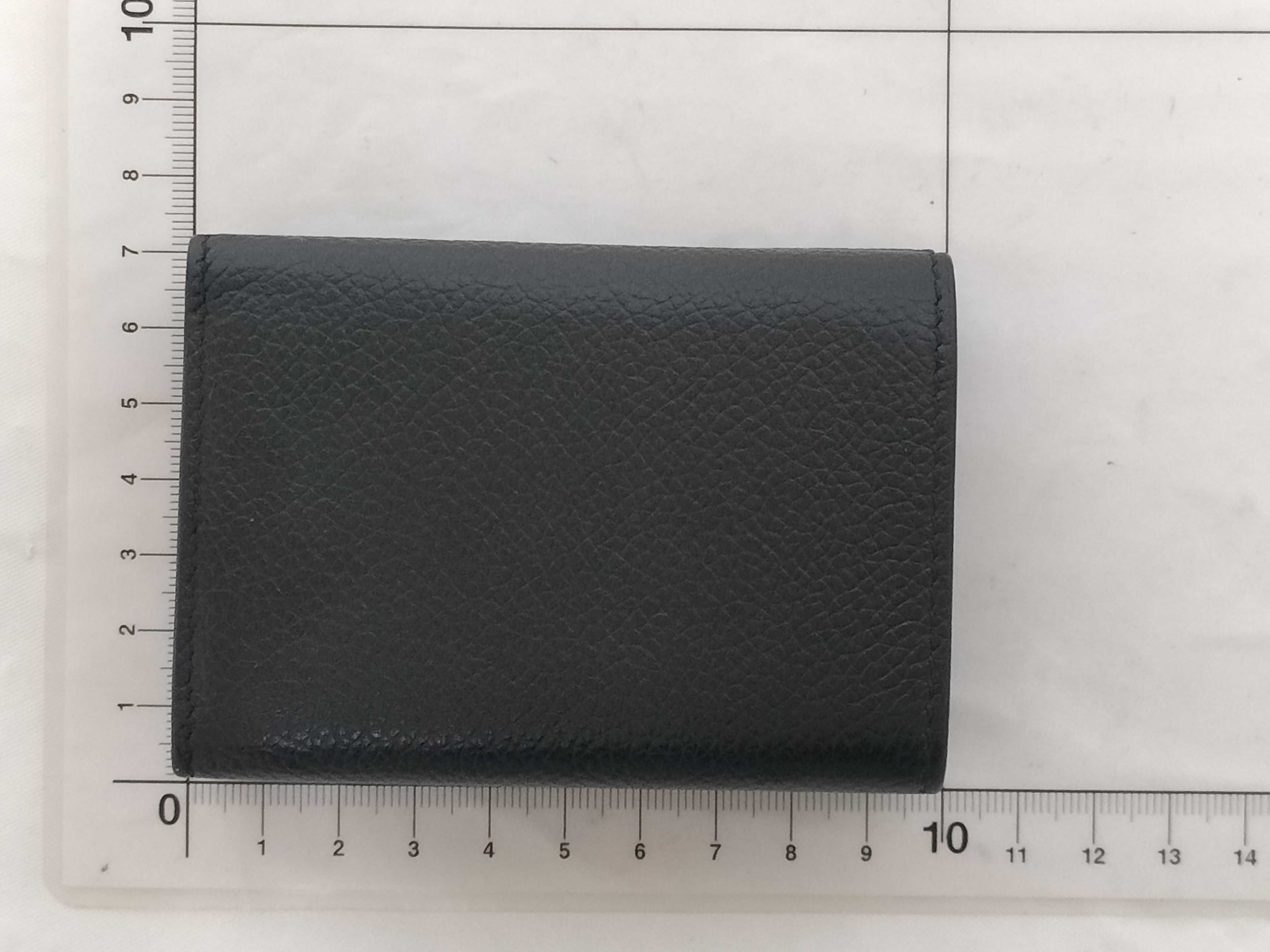 Cash Mini Wallet 594312 — view 2