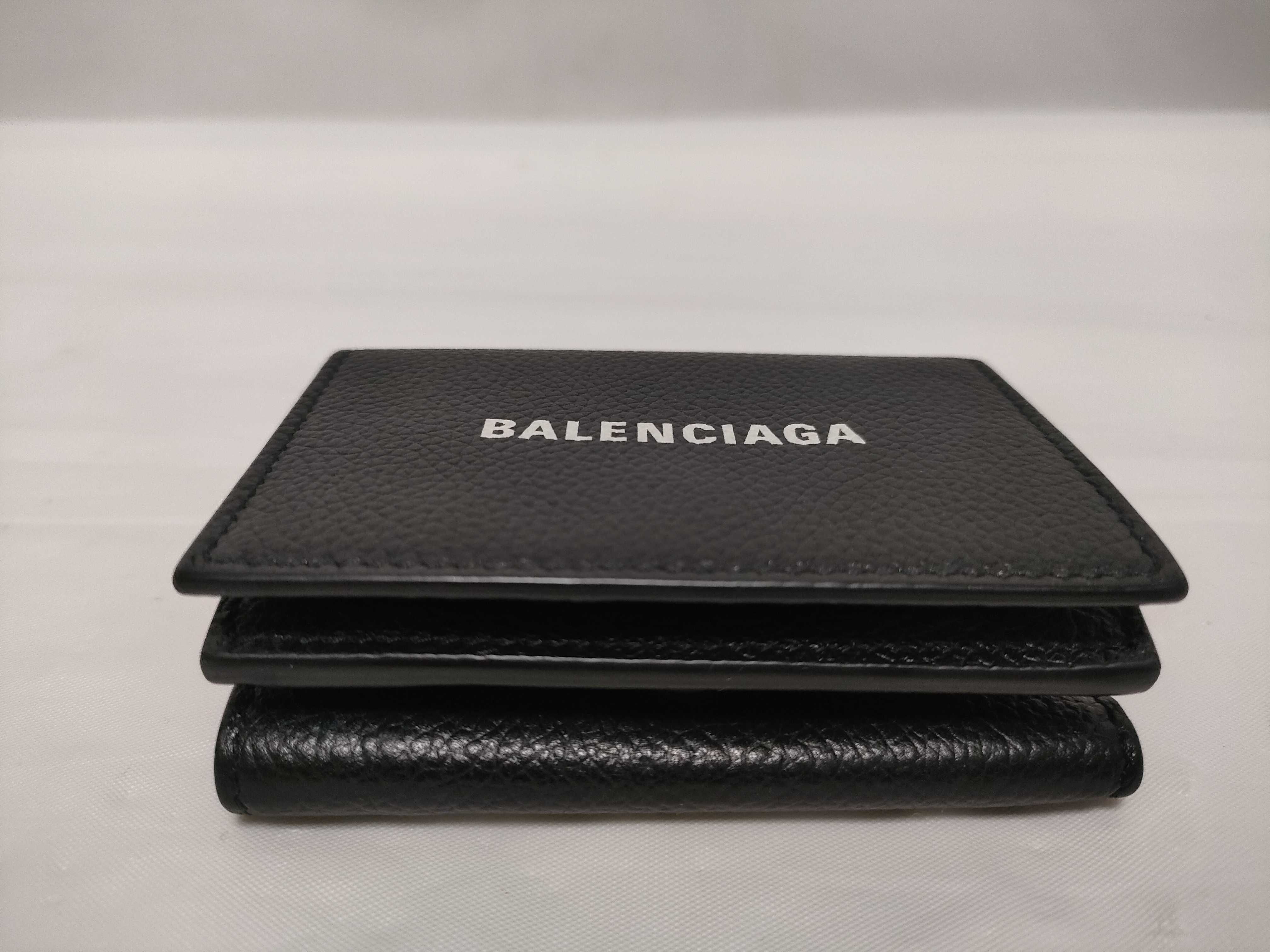 Cash Mini Wallet 594312 — view 4