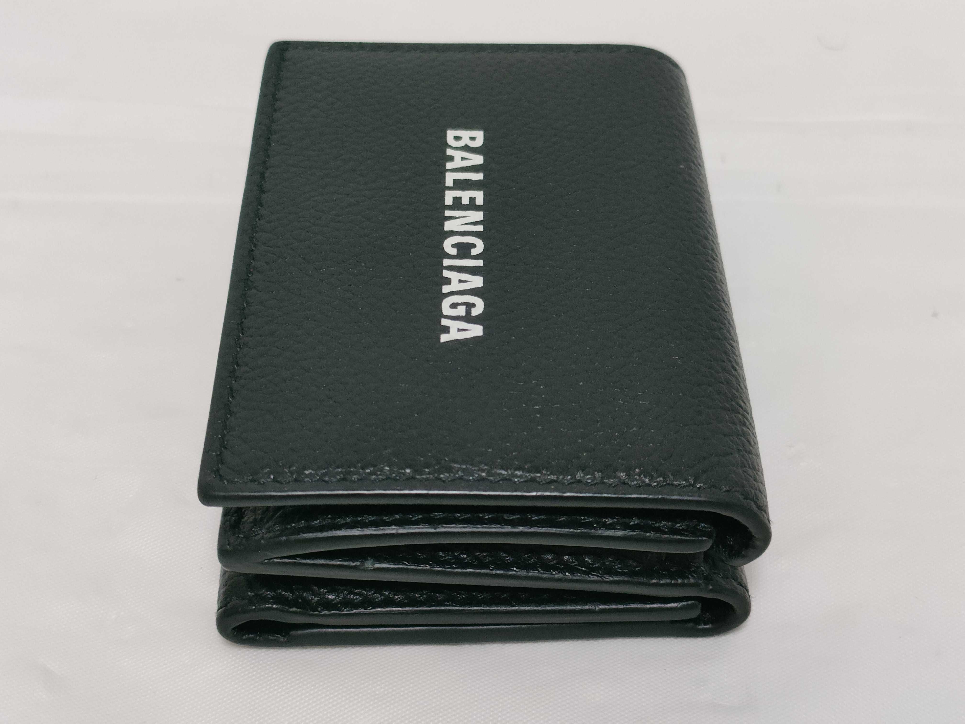 Cash Mini Wallet 594312 — view 5