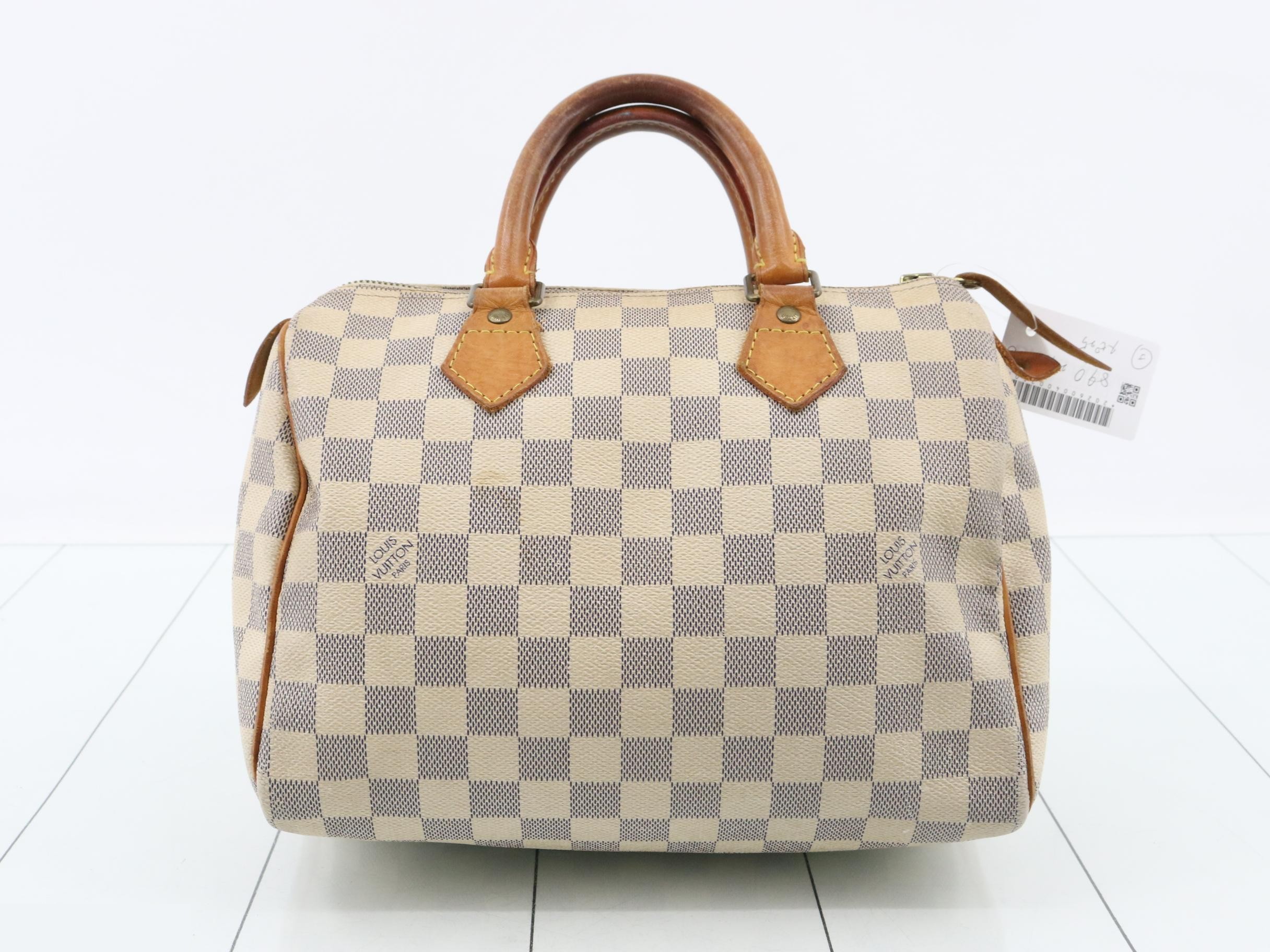 Speedy 25 — view 2