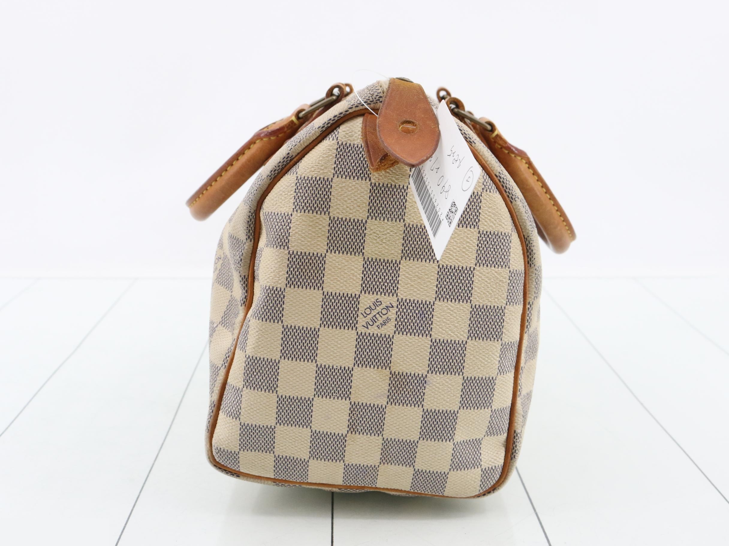 Speedy 25 — view 4