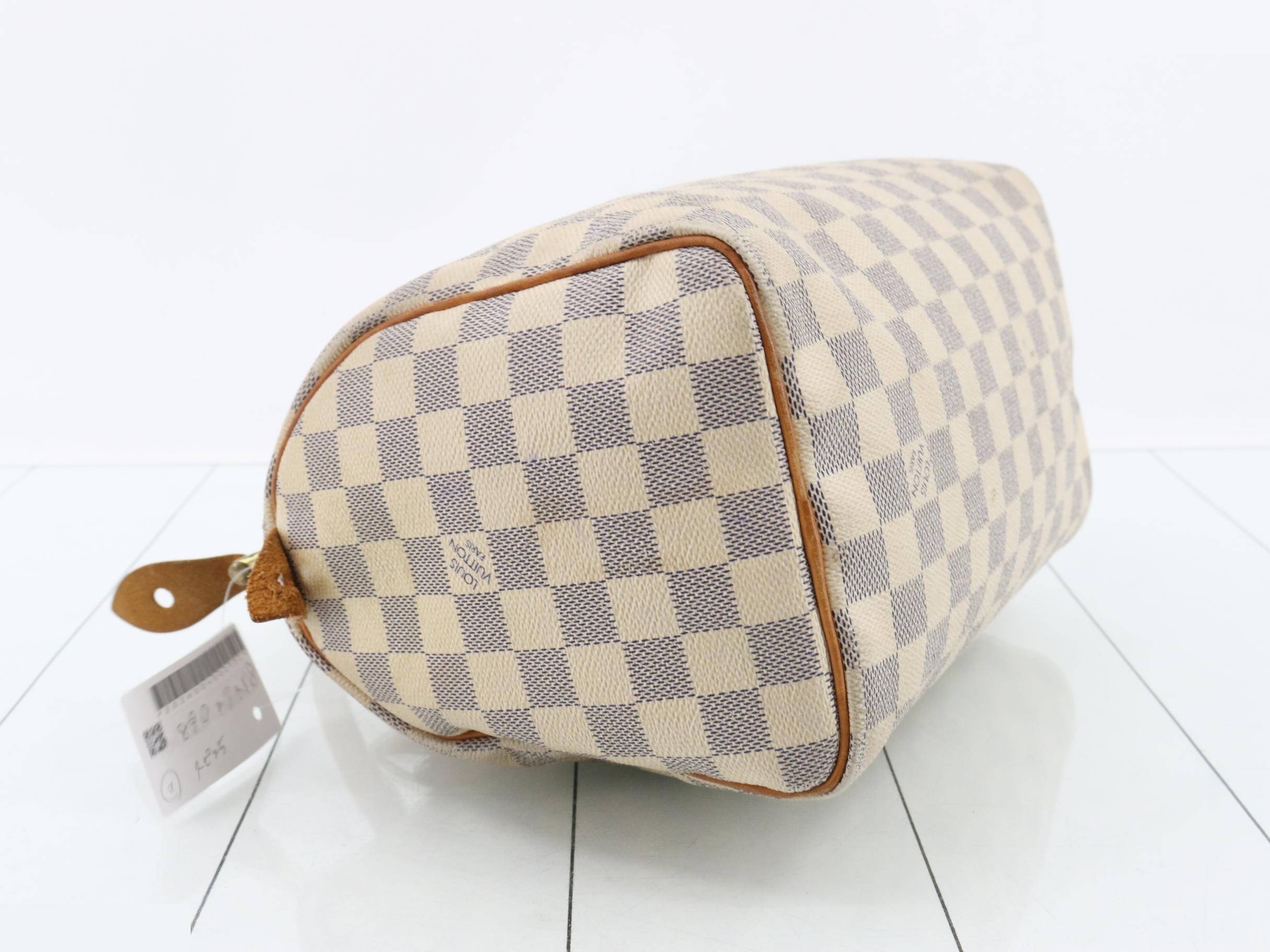 Speedy 25 — view 5