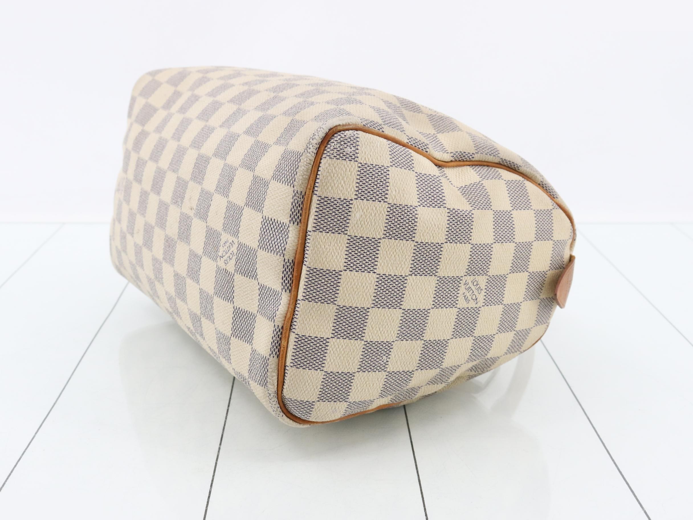 Speedy 25 — view 6