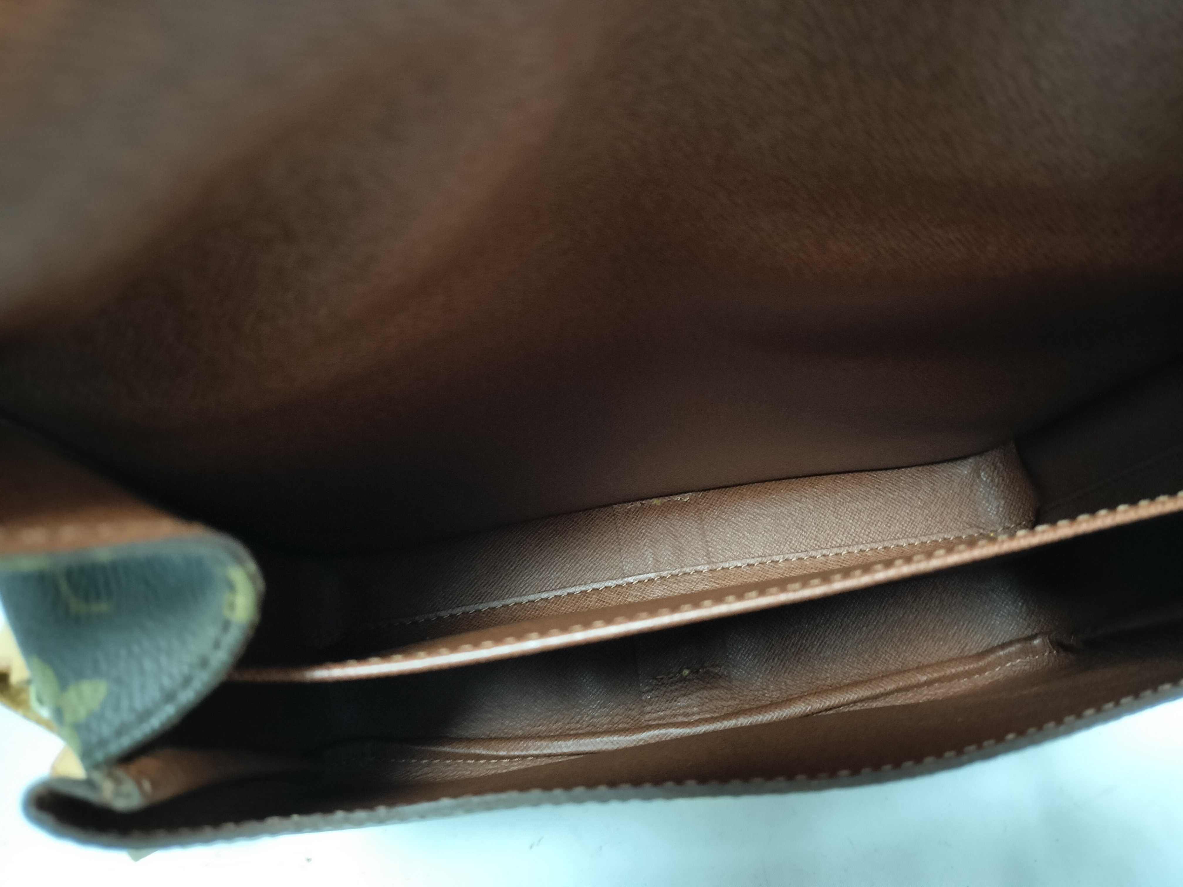 Monogram LOUIS_VUITTON M51252 Cartouchiere SL0959 Shoulder Bag — view 11