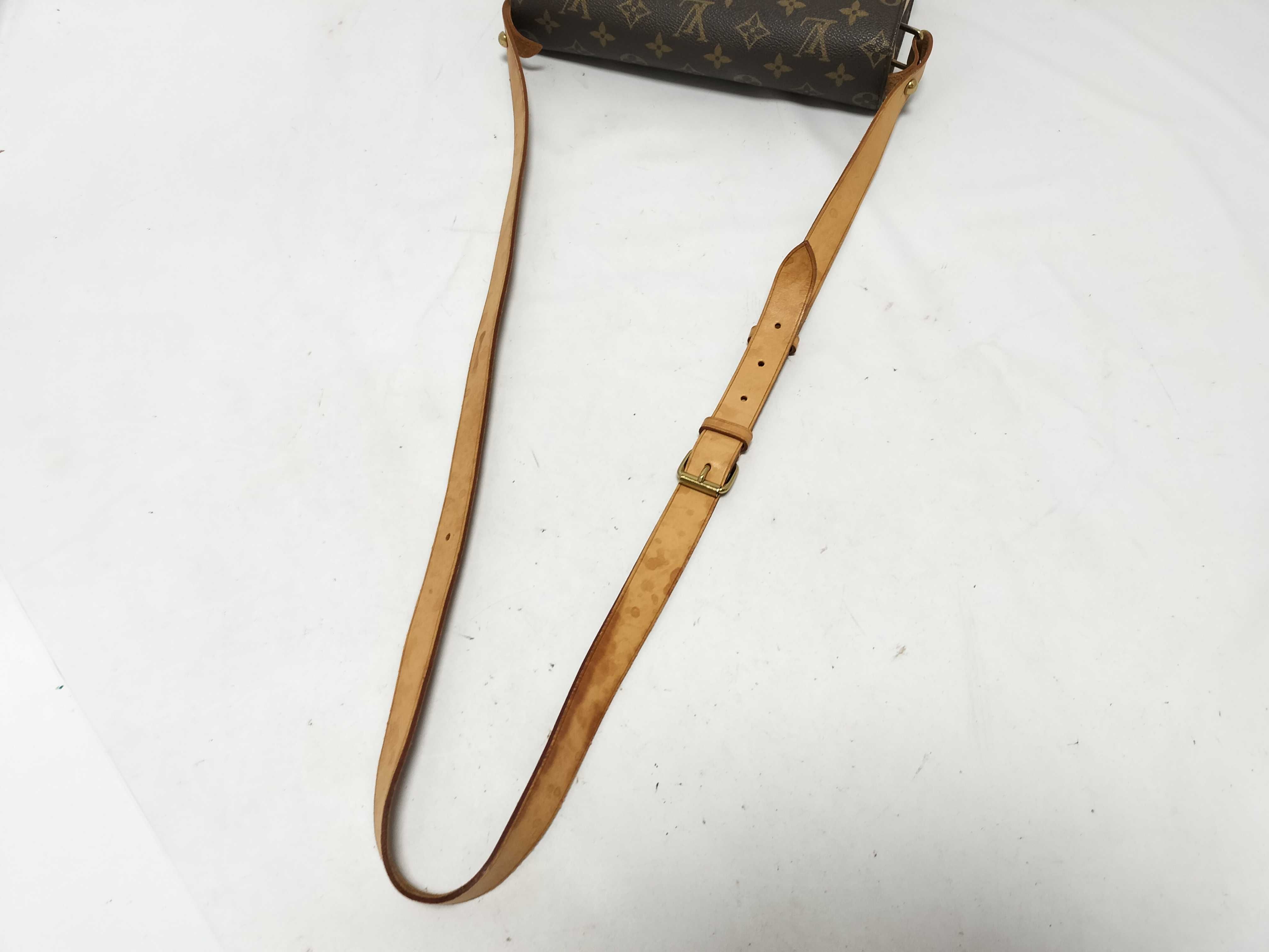 Monogram LOUIS_VUITTON M51252 Cartouchiere SL0959 Shoulder Bag — view 3