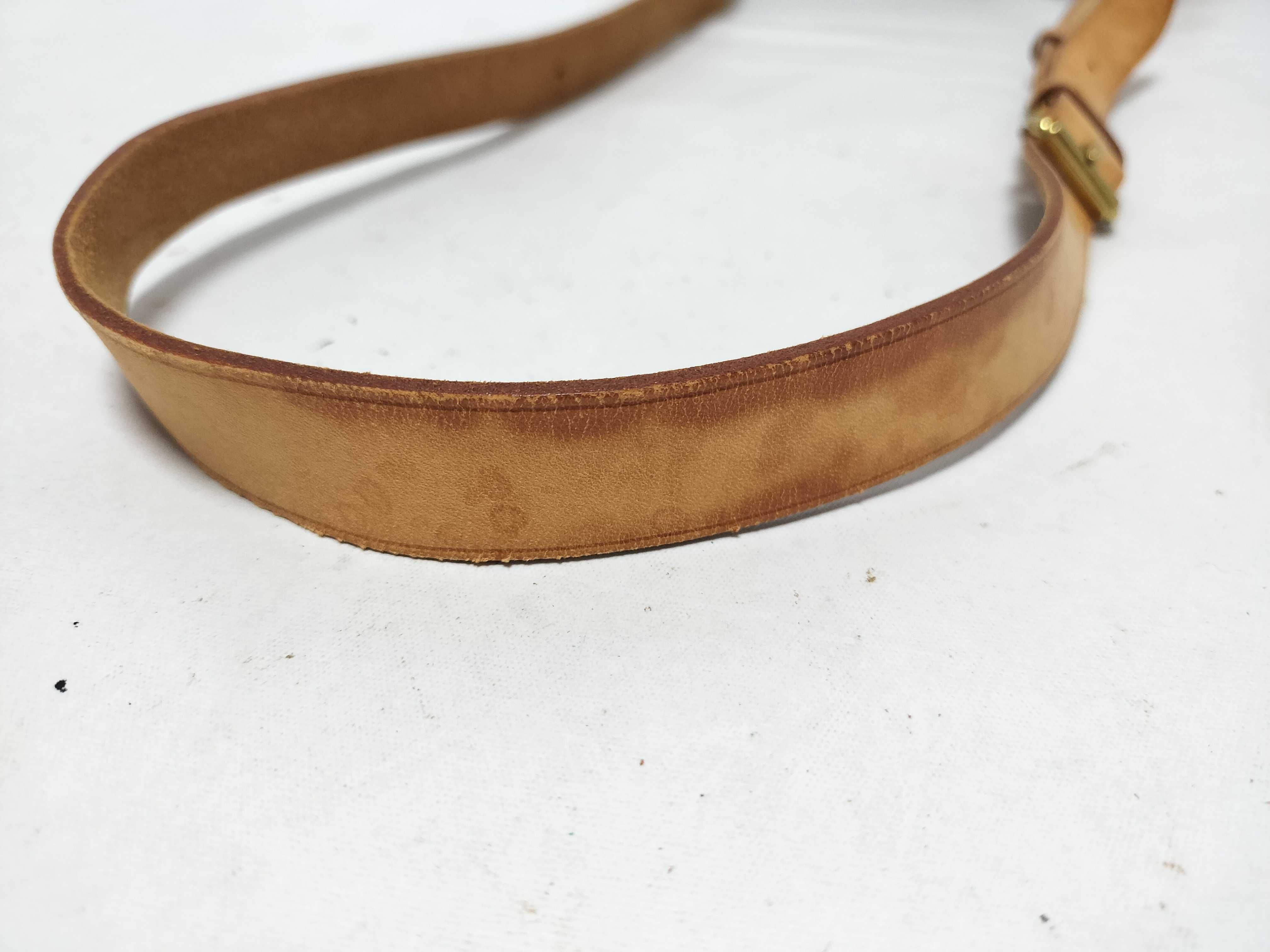 Monogram LOUIS_VUITTON M51252 Cartouchiere SL0959 Shoulder Bag — view 4
