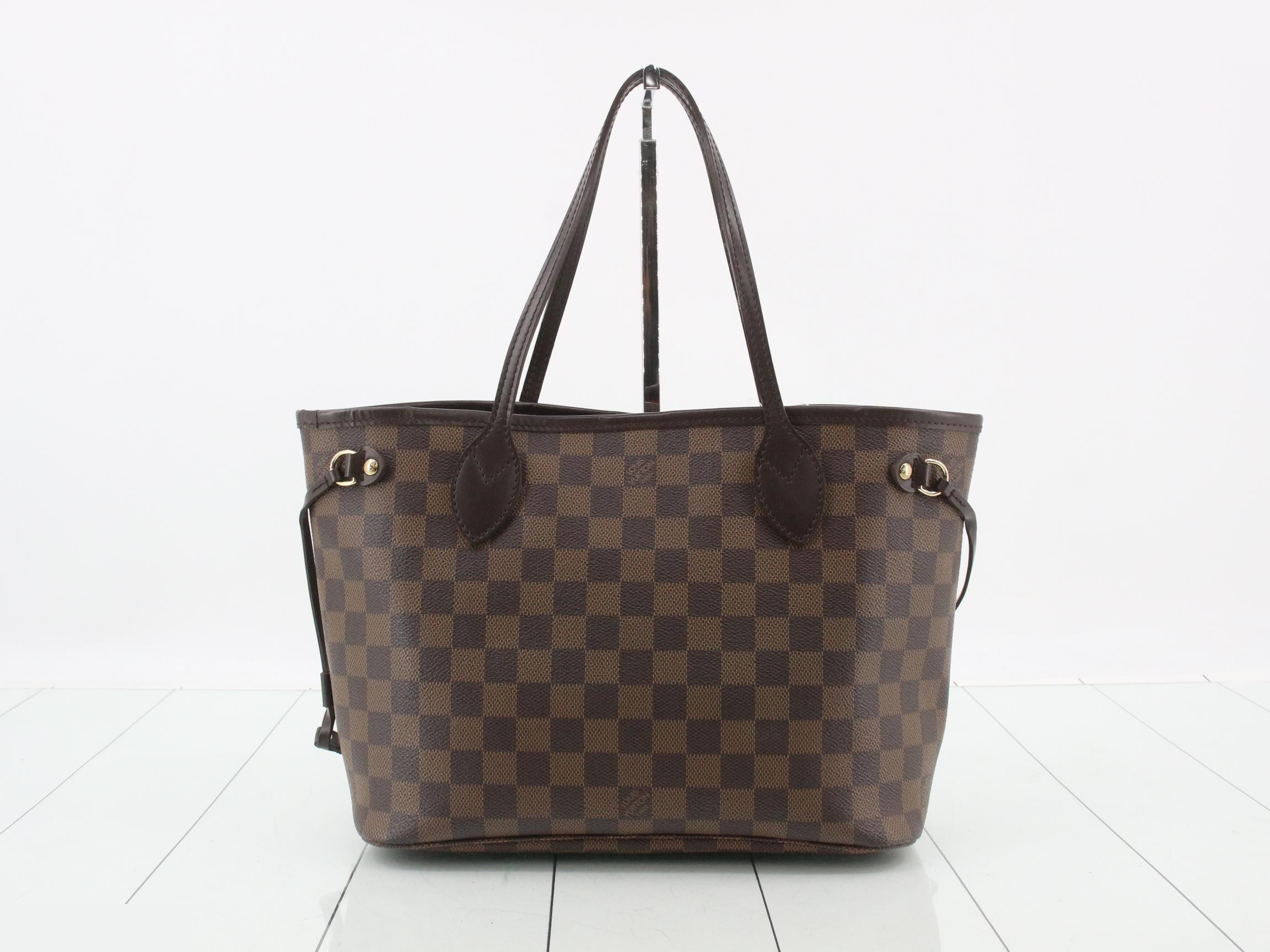 Neverfull PM SD4019 (with dust bag) — view 2