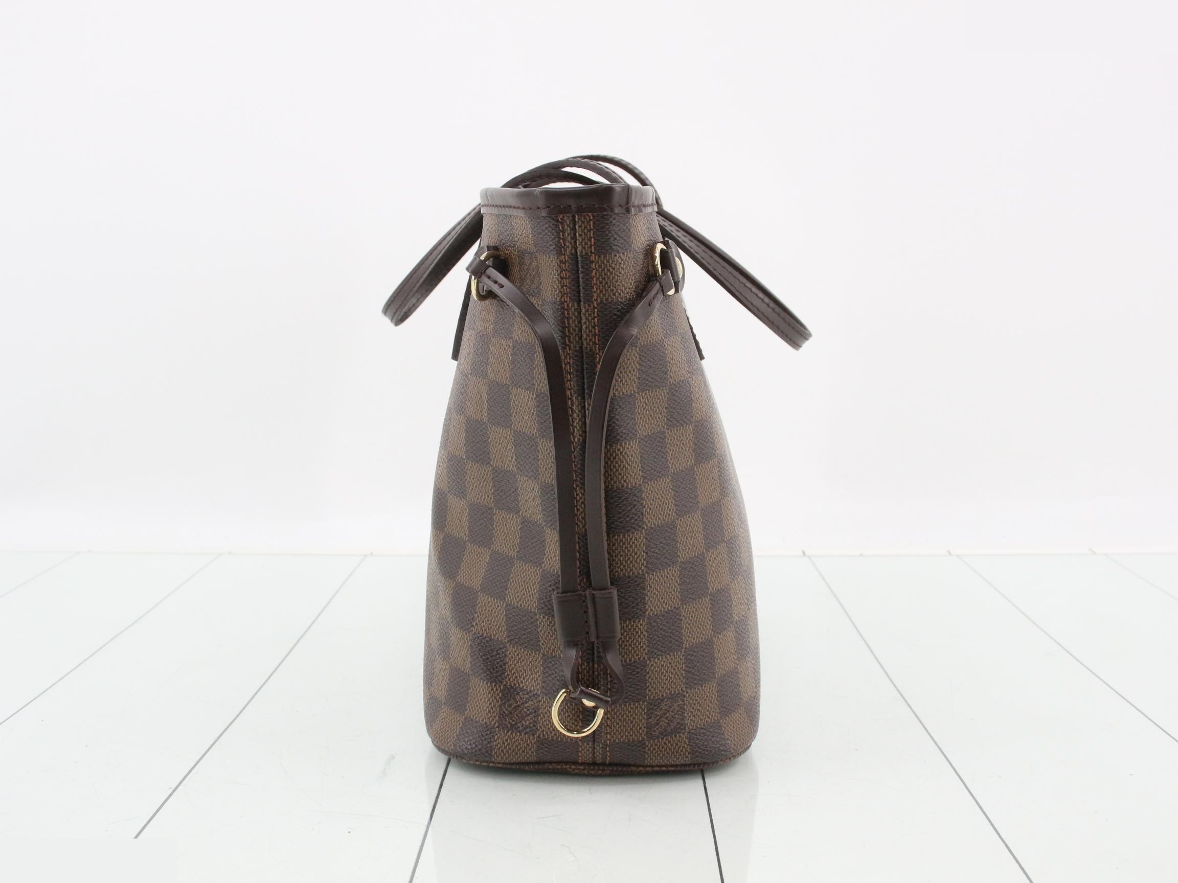 Neverfull PM SD4019 (with dust bag) — view 3