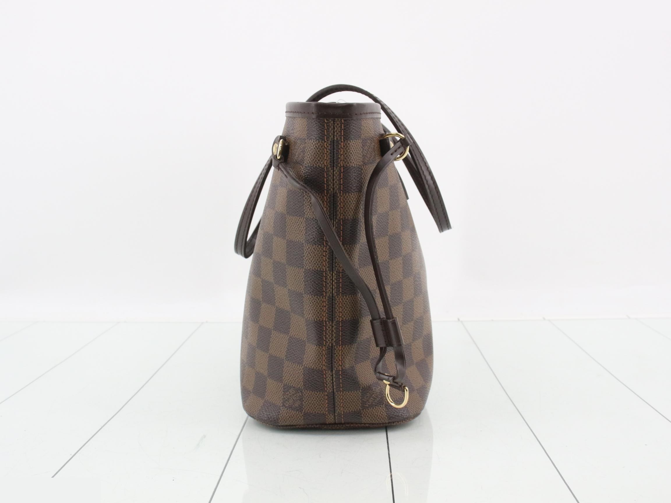Neverfull PM SD4019 (with dust bag) — view 4
