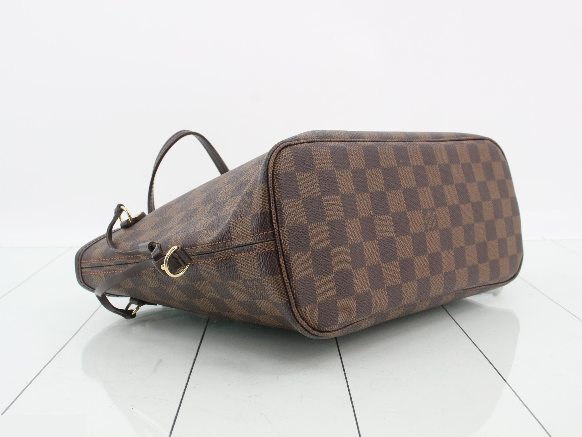 Neverfull PM SD4019 (with dust bag) — view 5