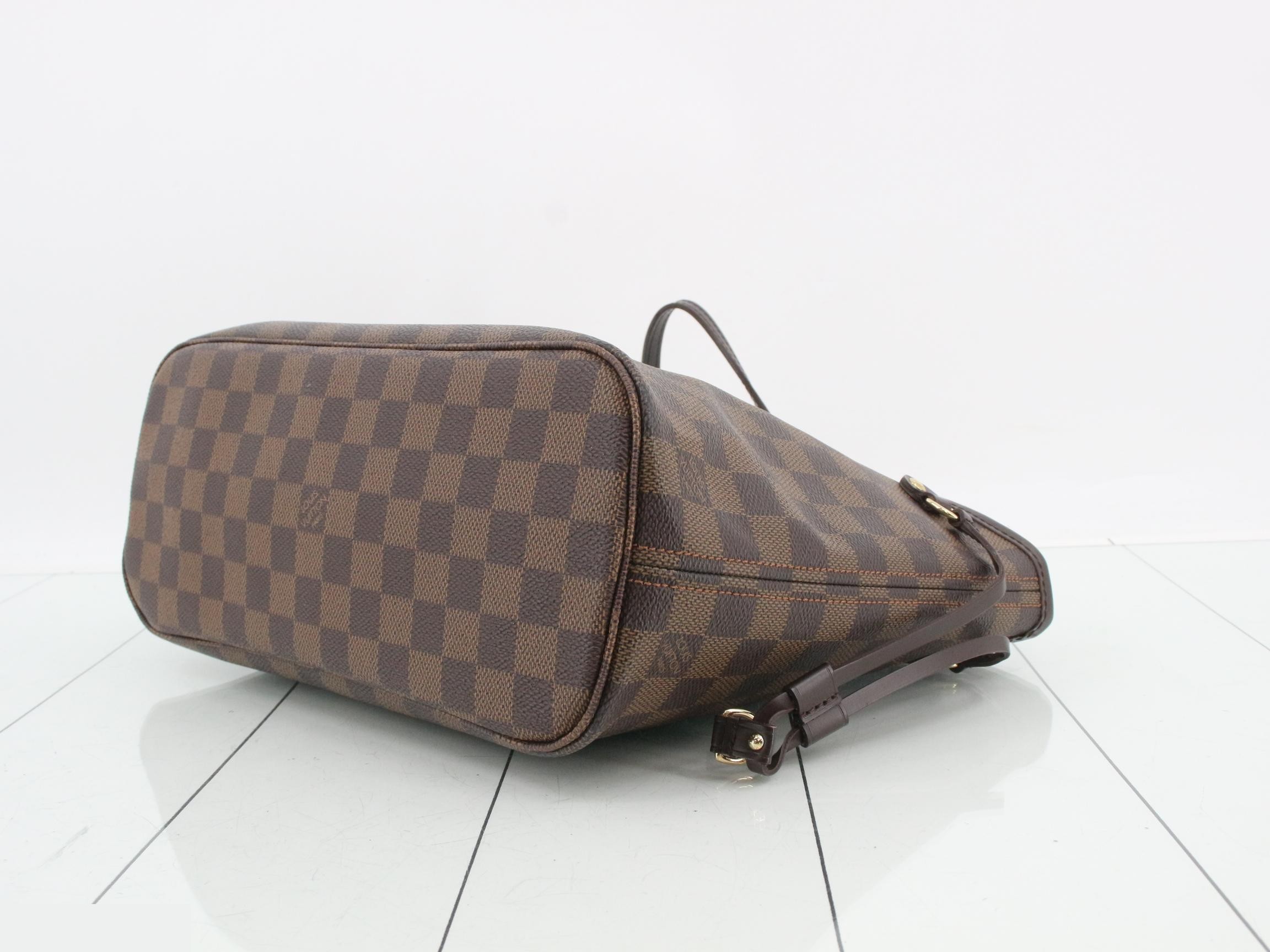 Neverfull PM SD4019 (with dust bag) — view 6