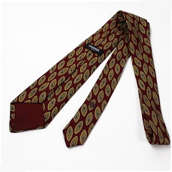 ties (set of 3) — view 3