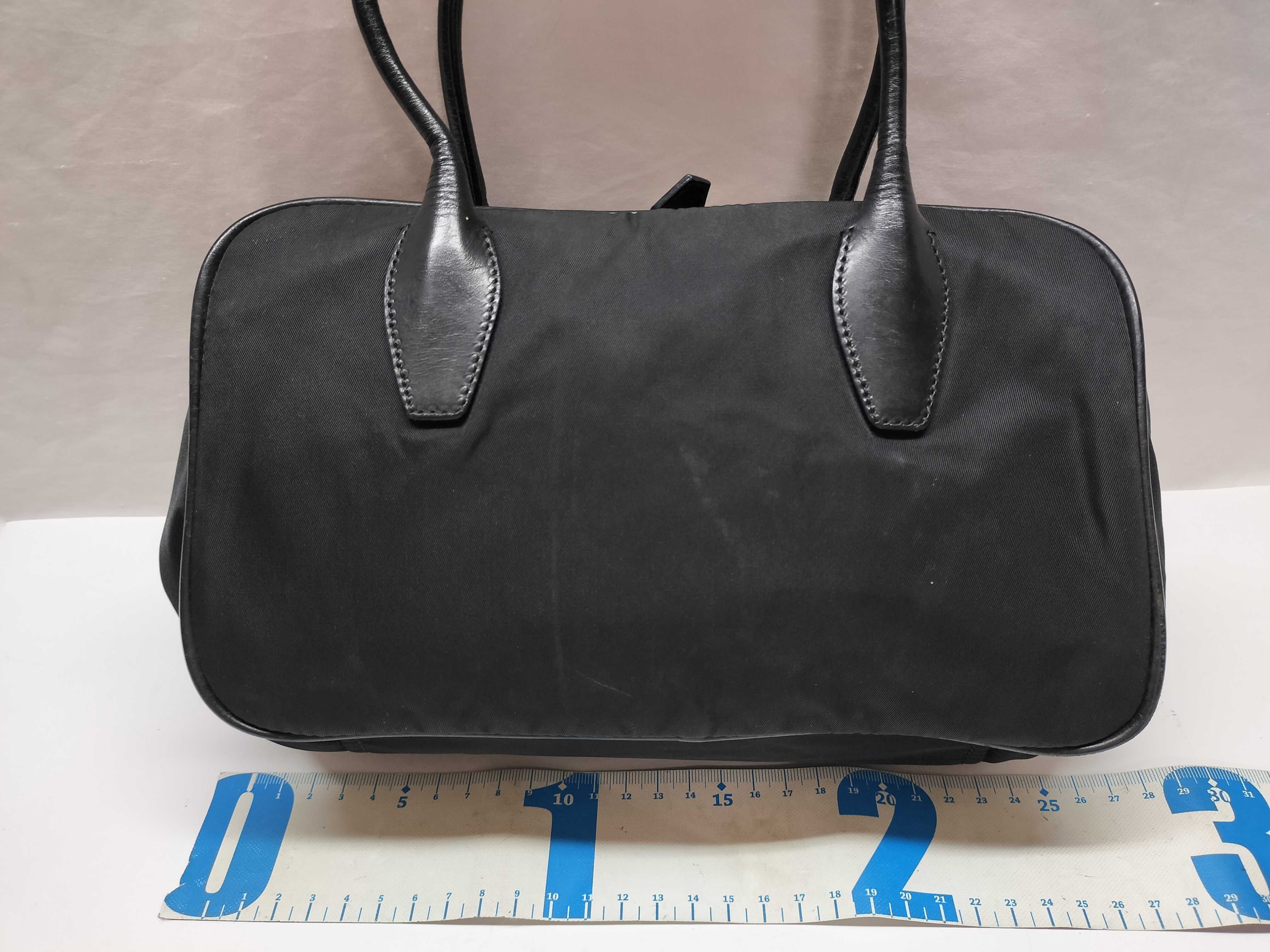Nylon Handbag — view 2