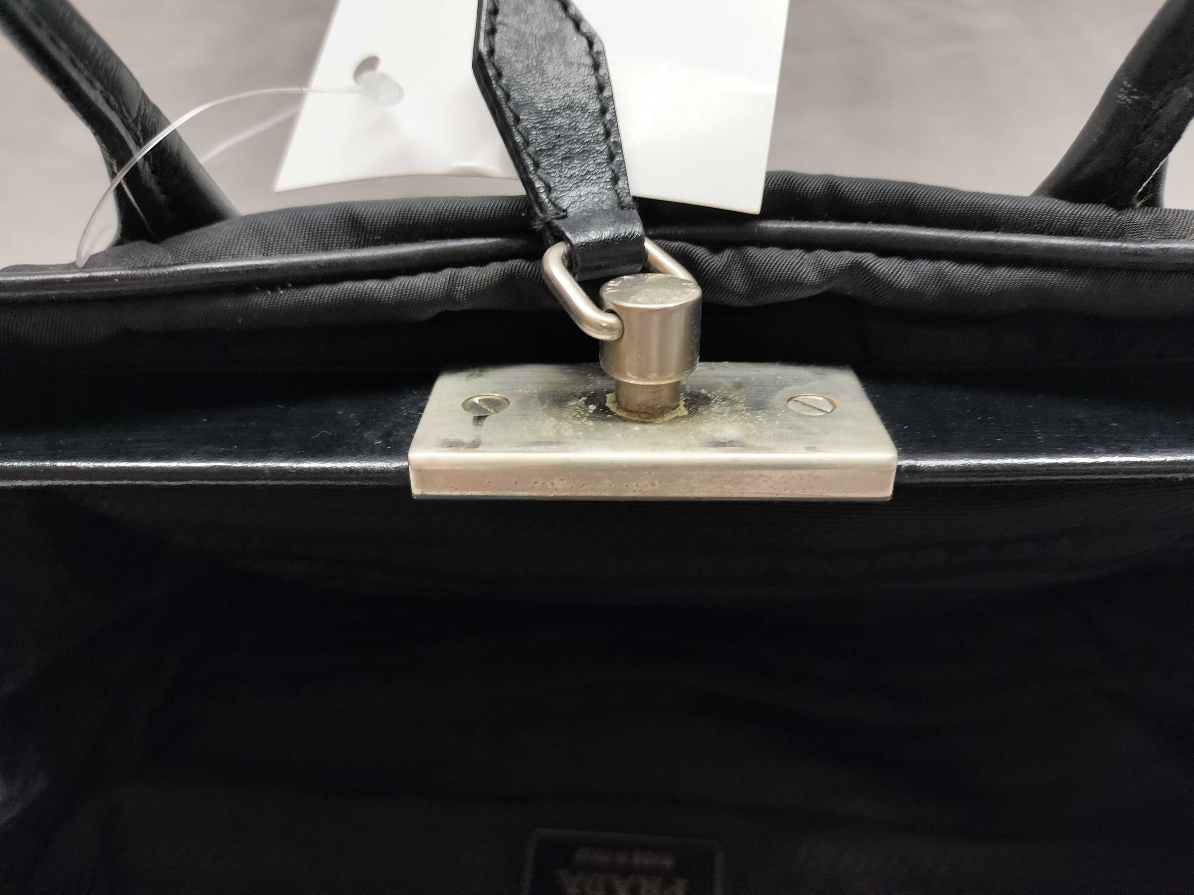 Nylon Handbag — view 11