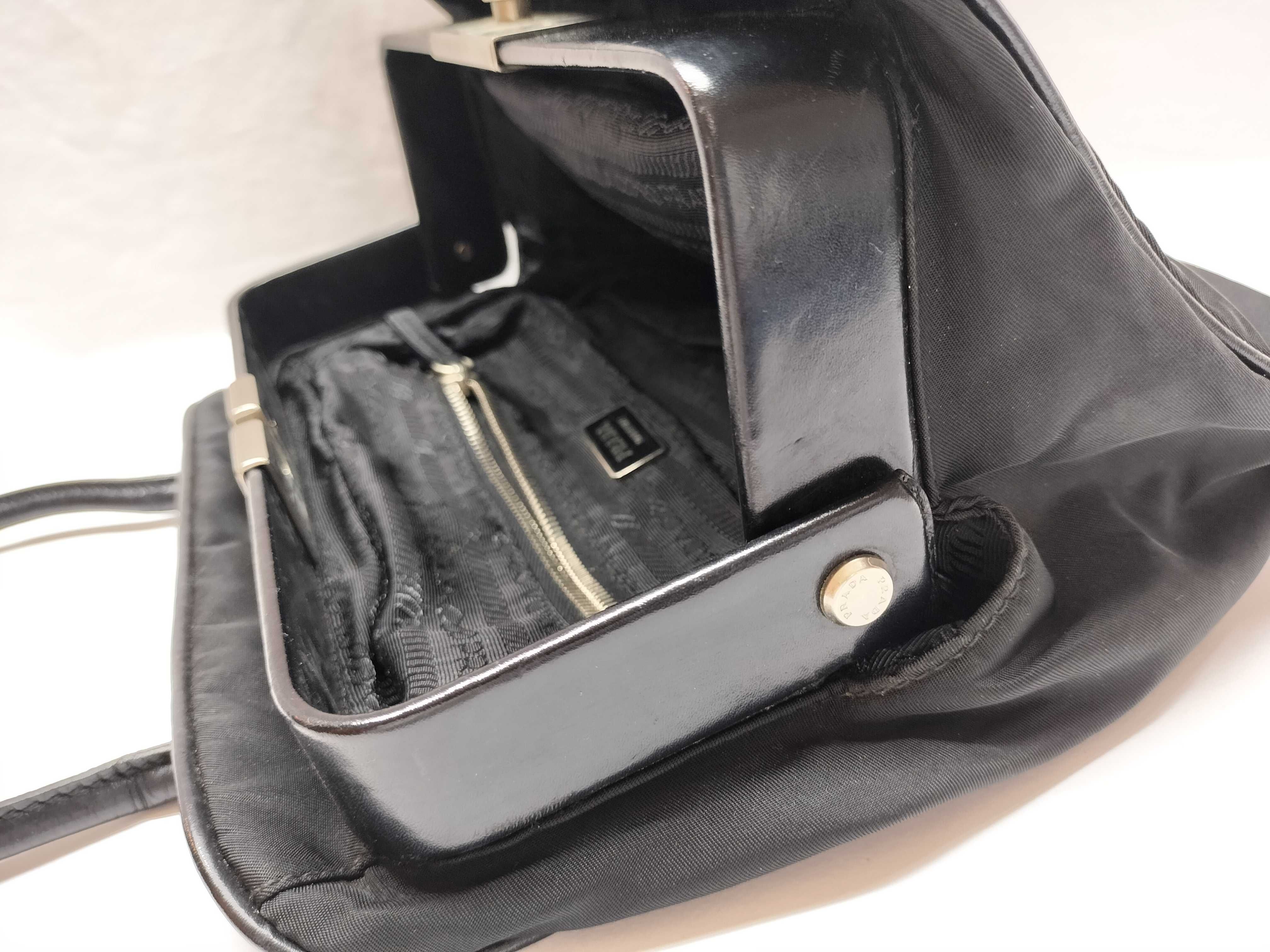Nylon Handbag — view 12
