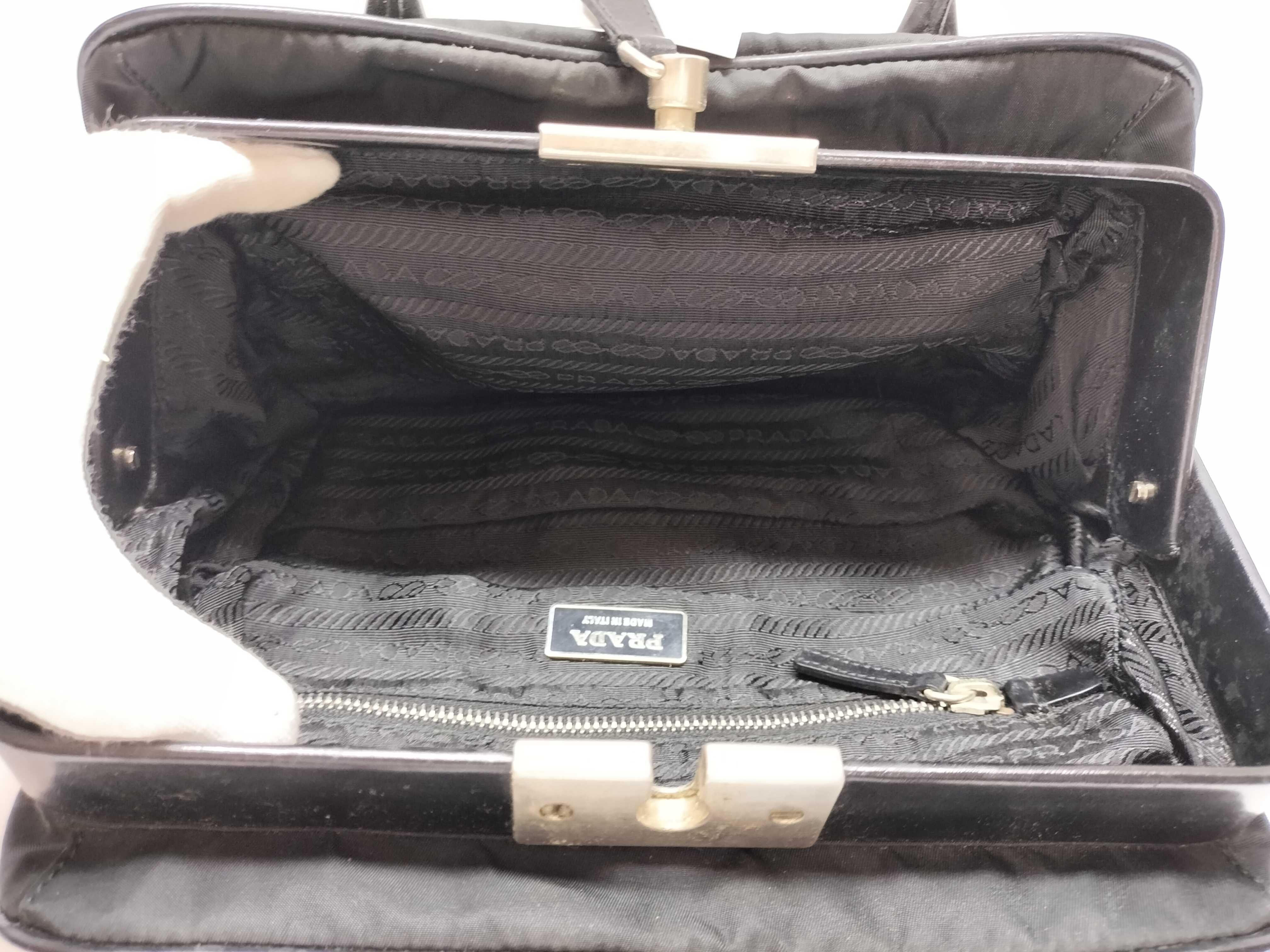 Nylon Handbag — view 13
