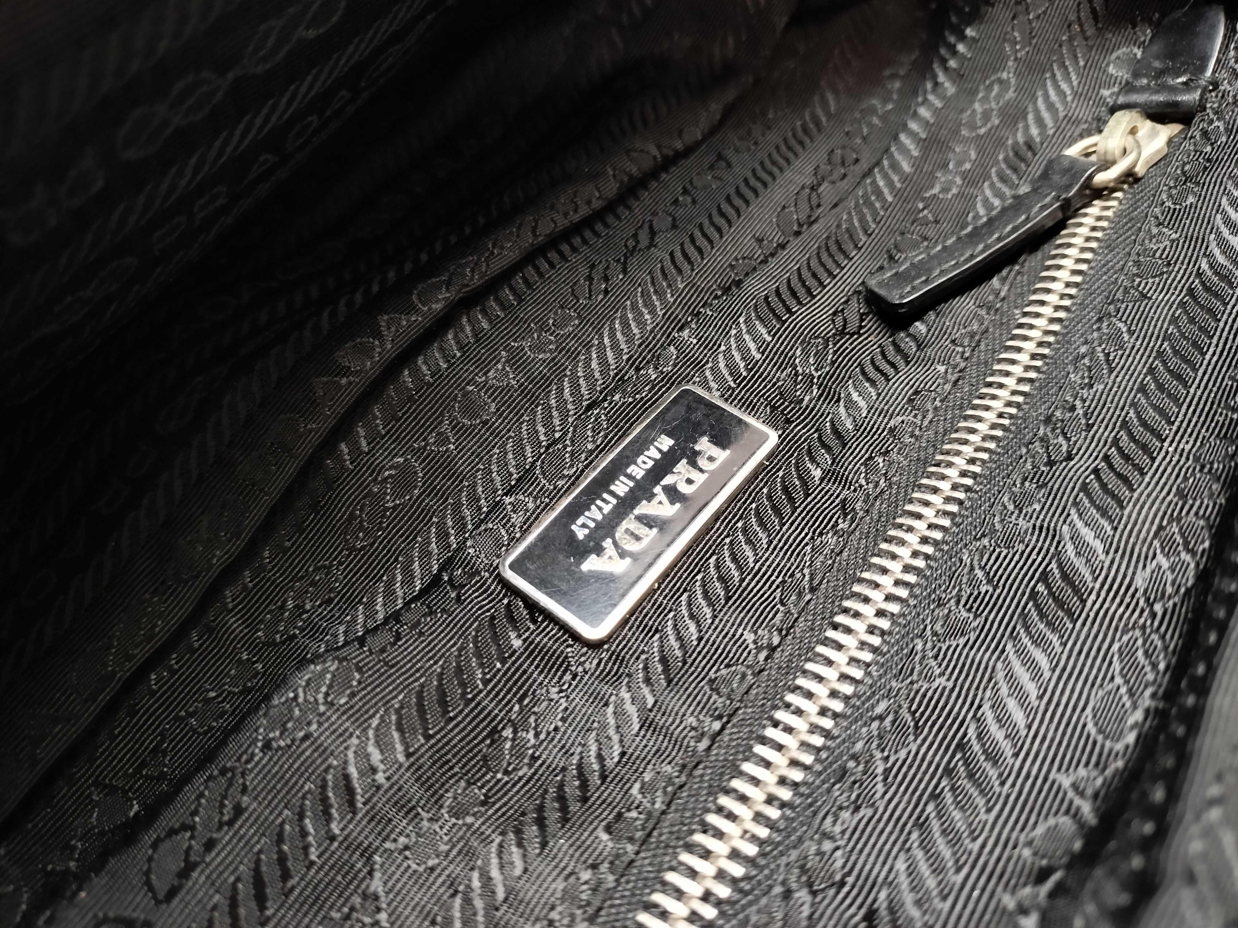 Nylon Handbag — view 14