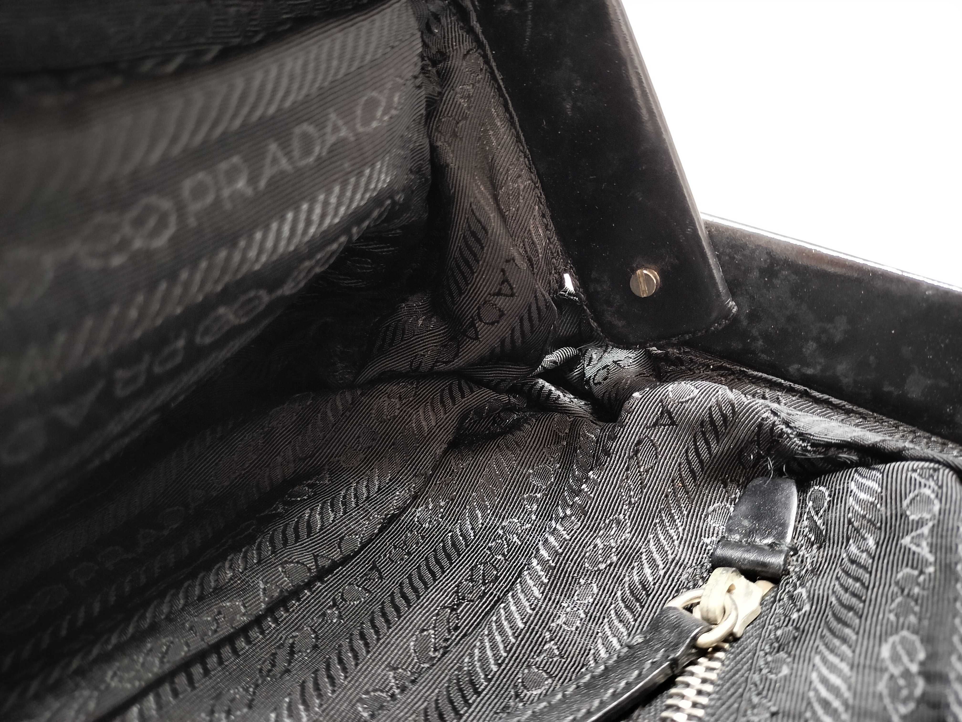 Nylon Handbag — view 15