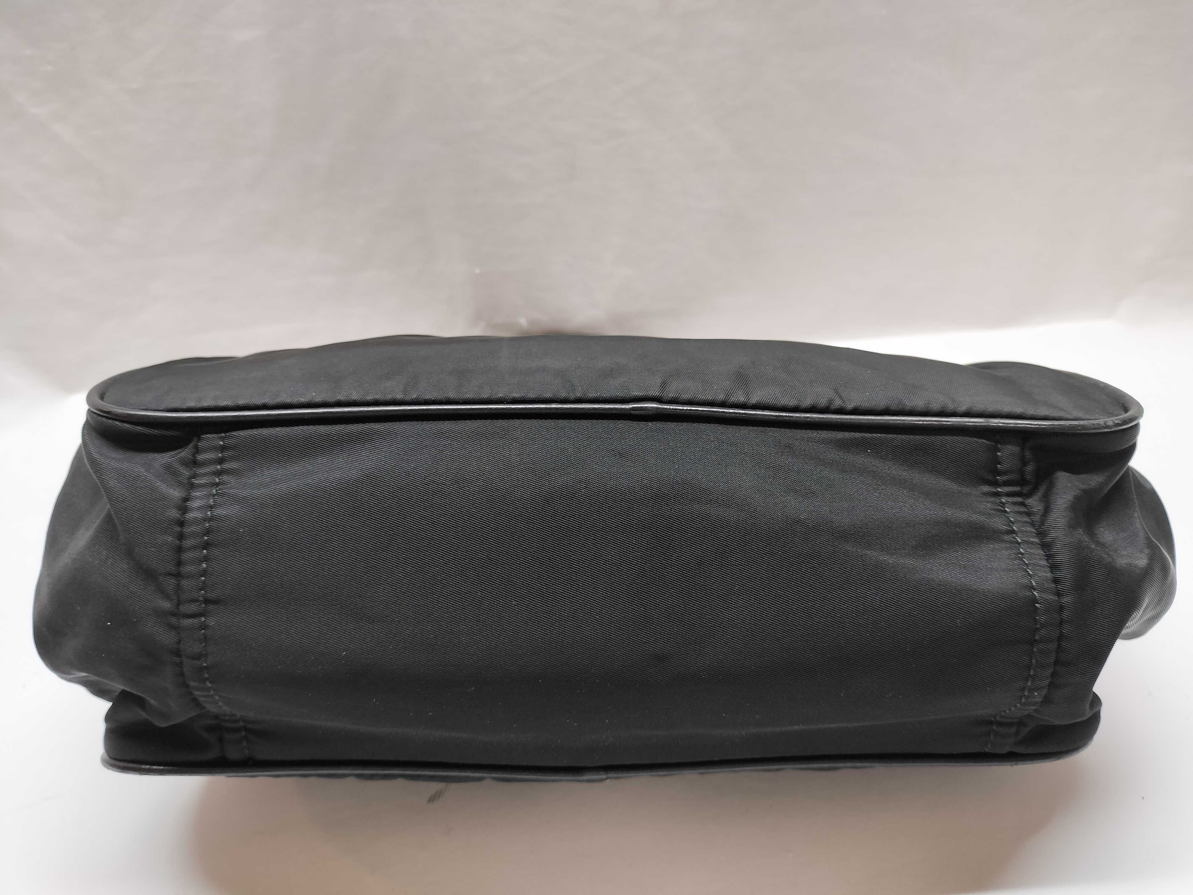 Nylon Handbag — view 3