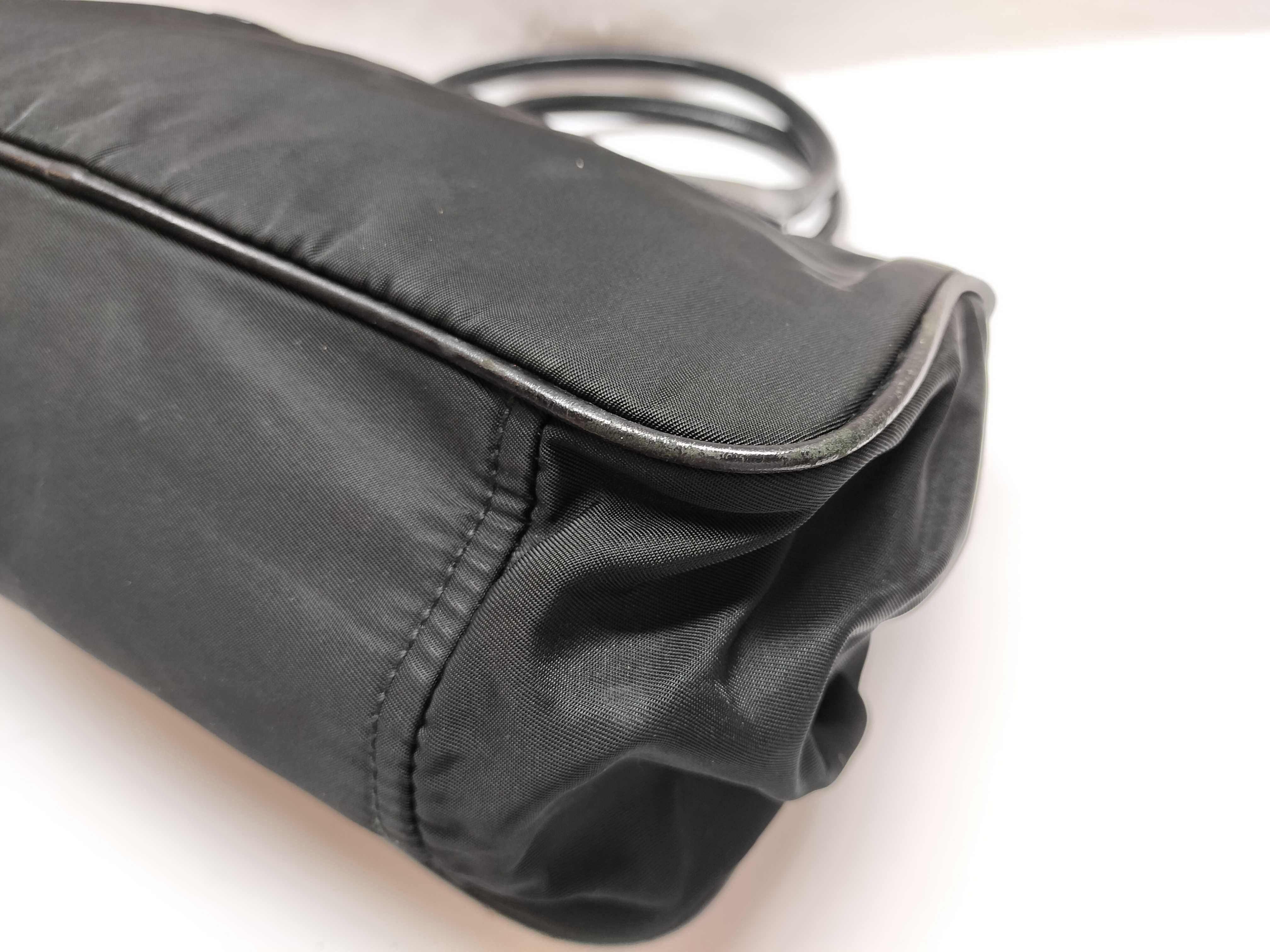 Nylon Handbag — view 4