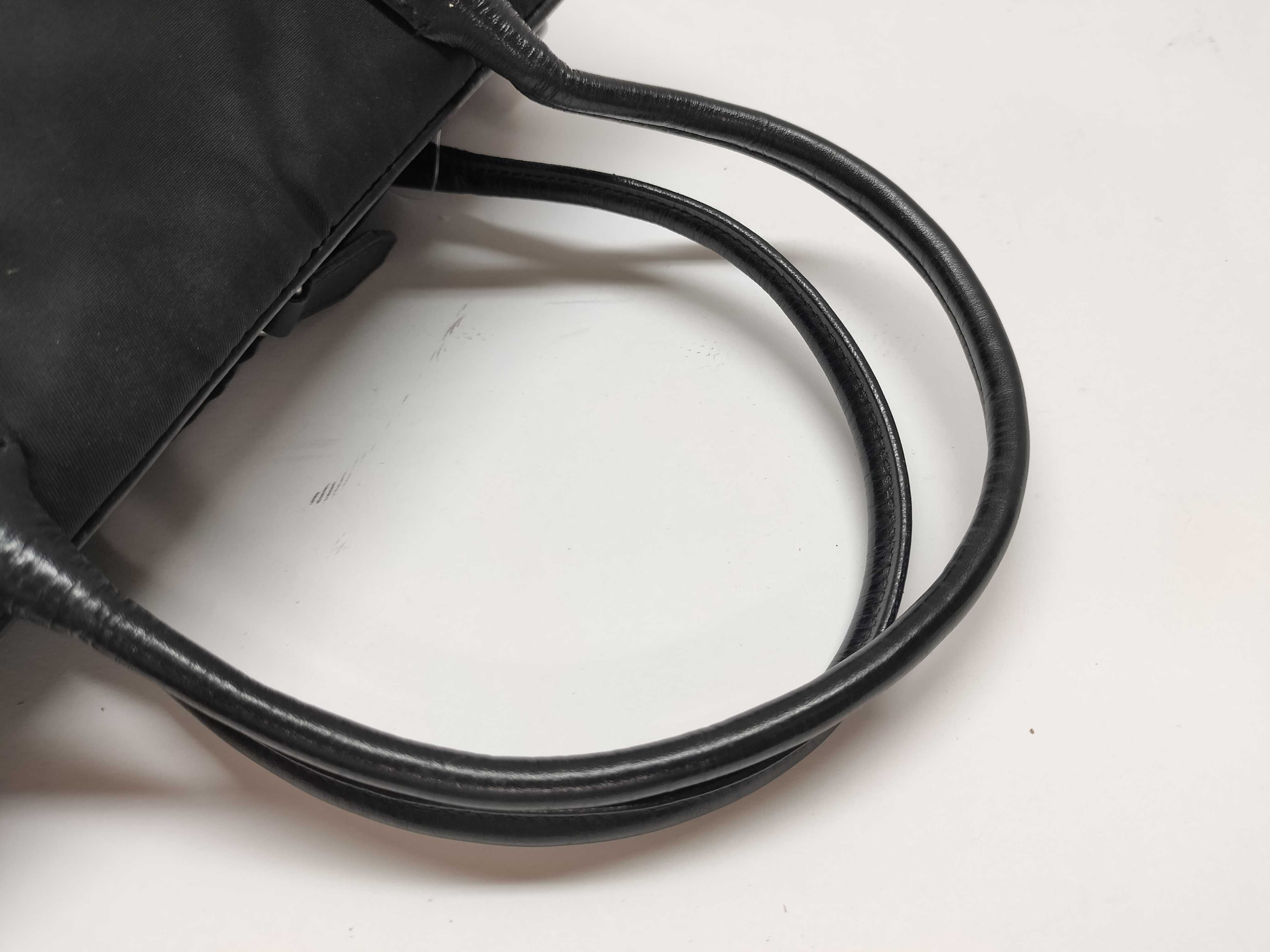 Nylon Handbag — view 5