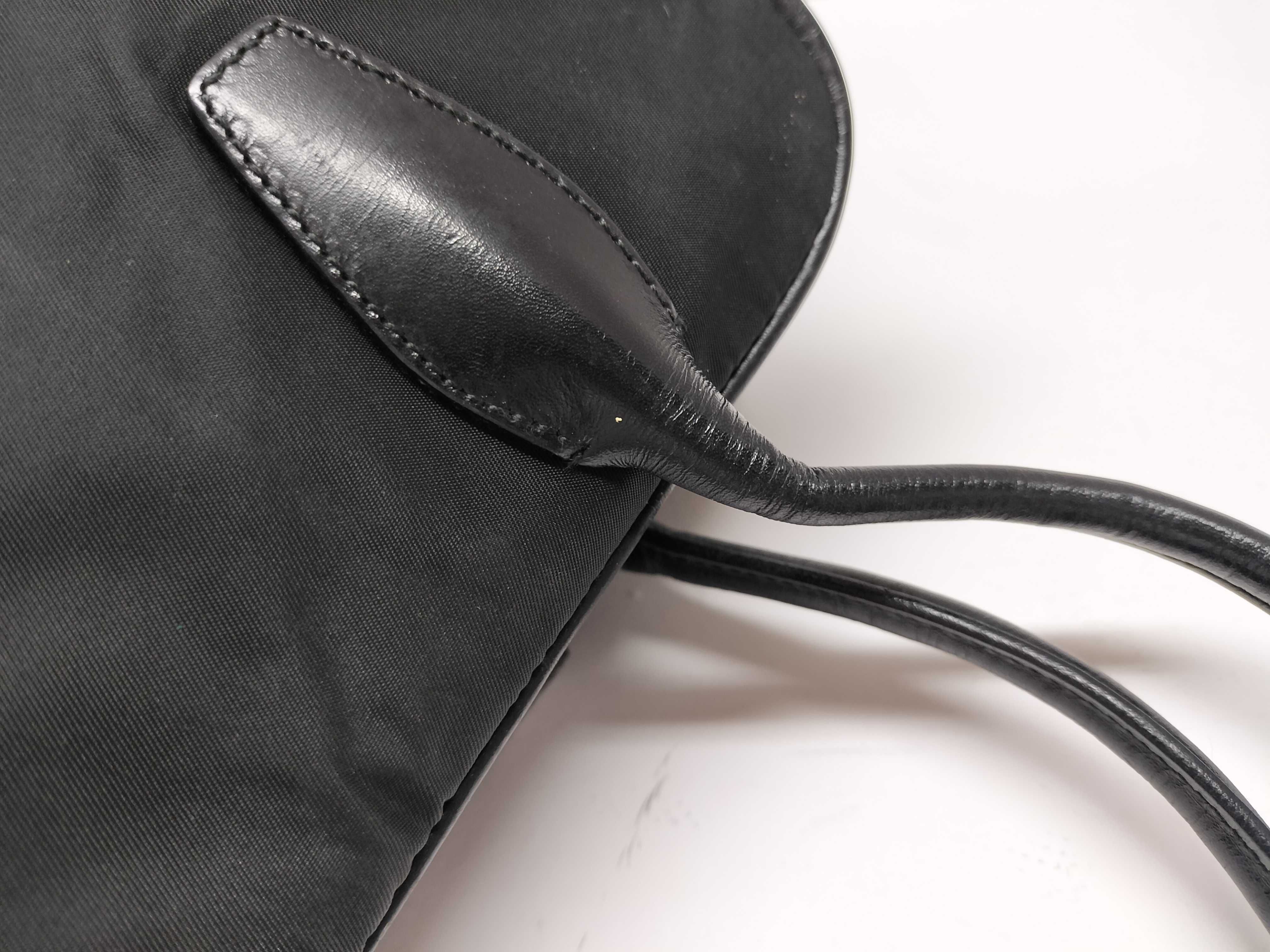 Nylon Handbag — view 6