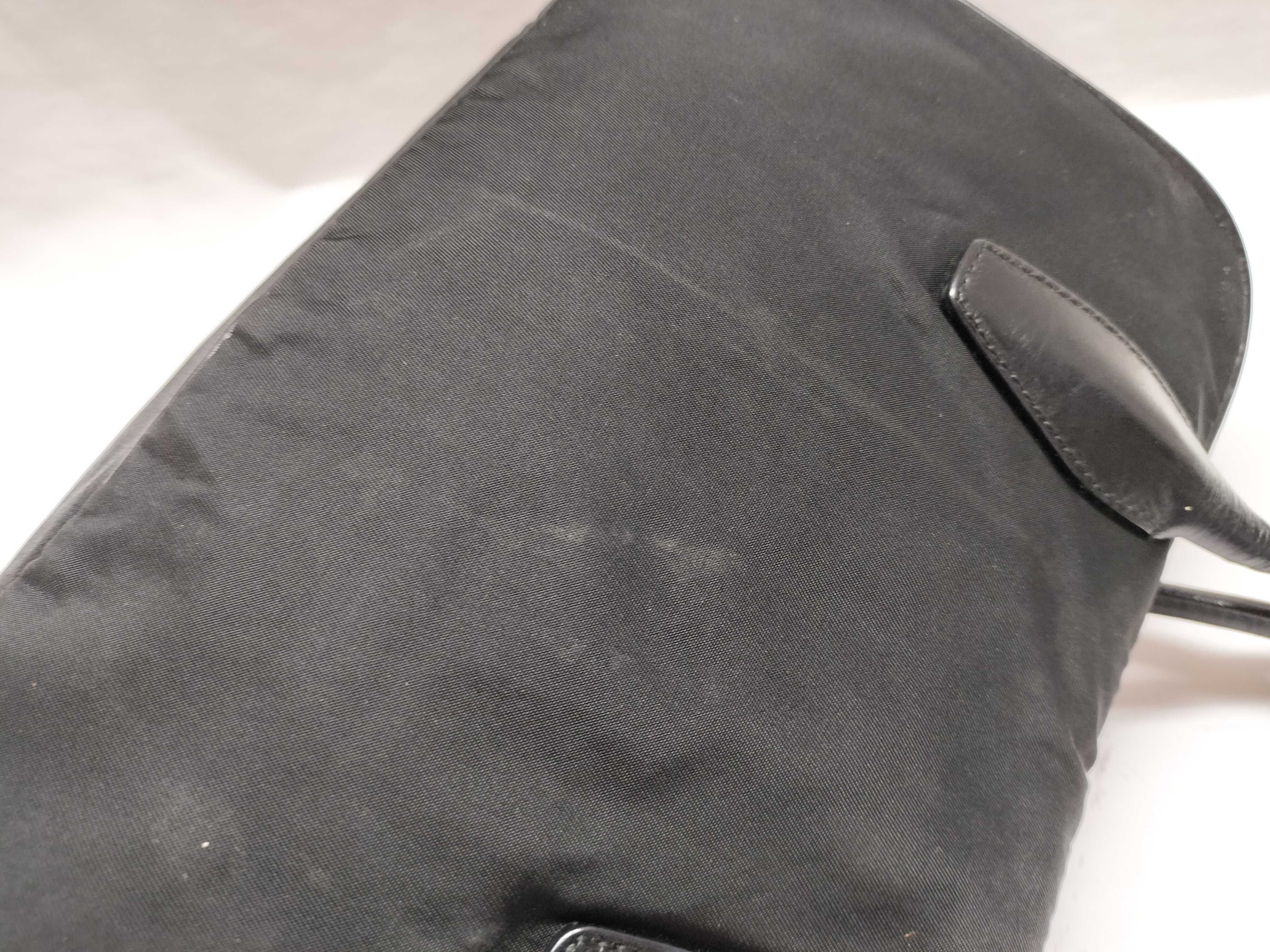 Nylon Handbag — view 7