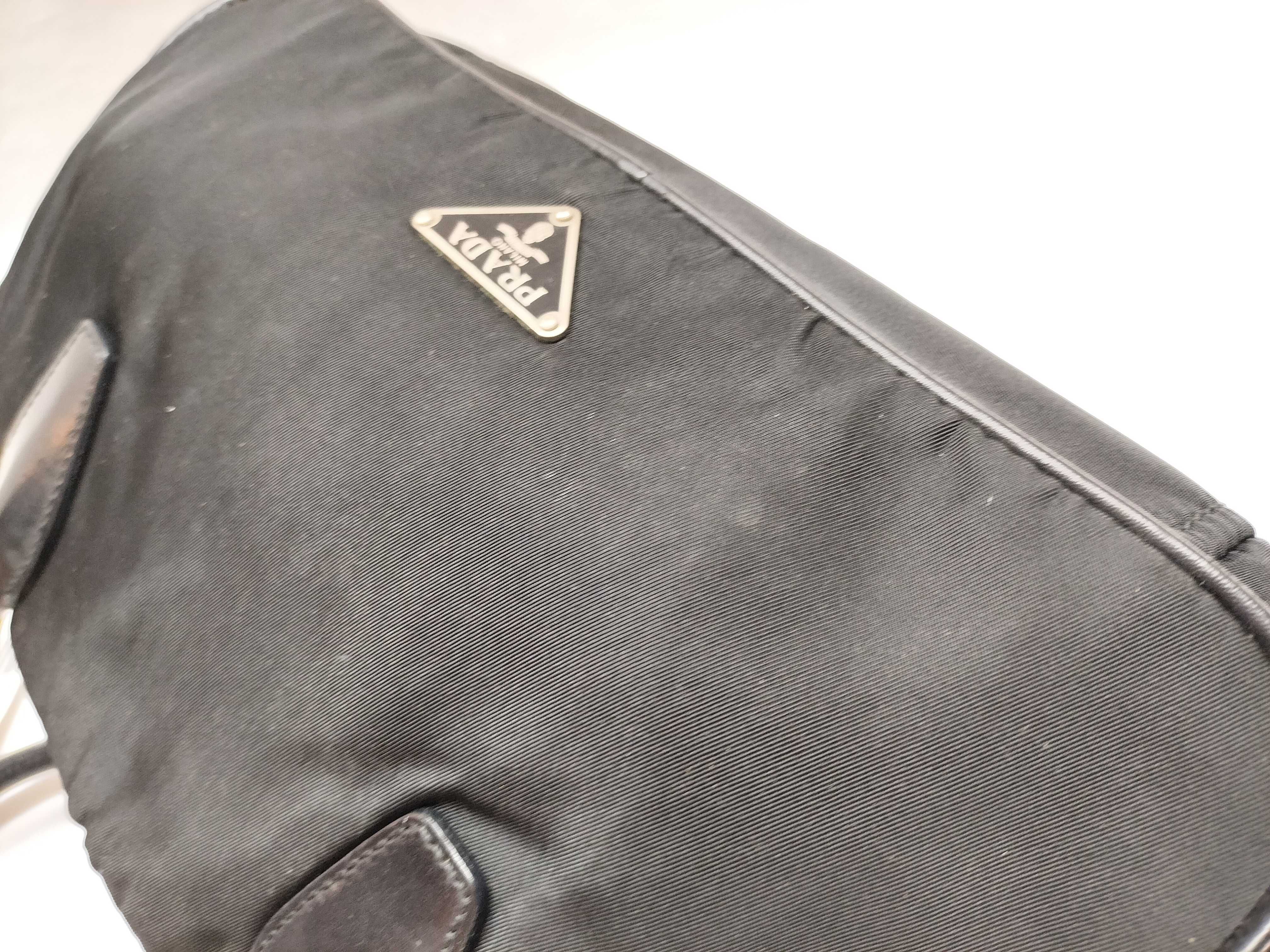Nylon Handbag — view 10
