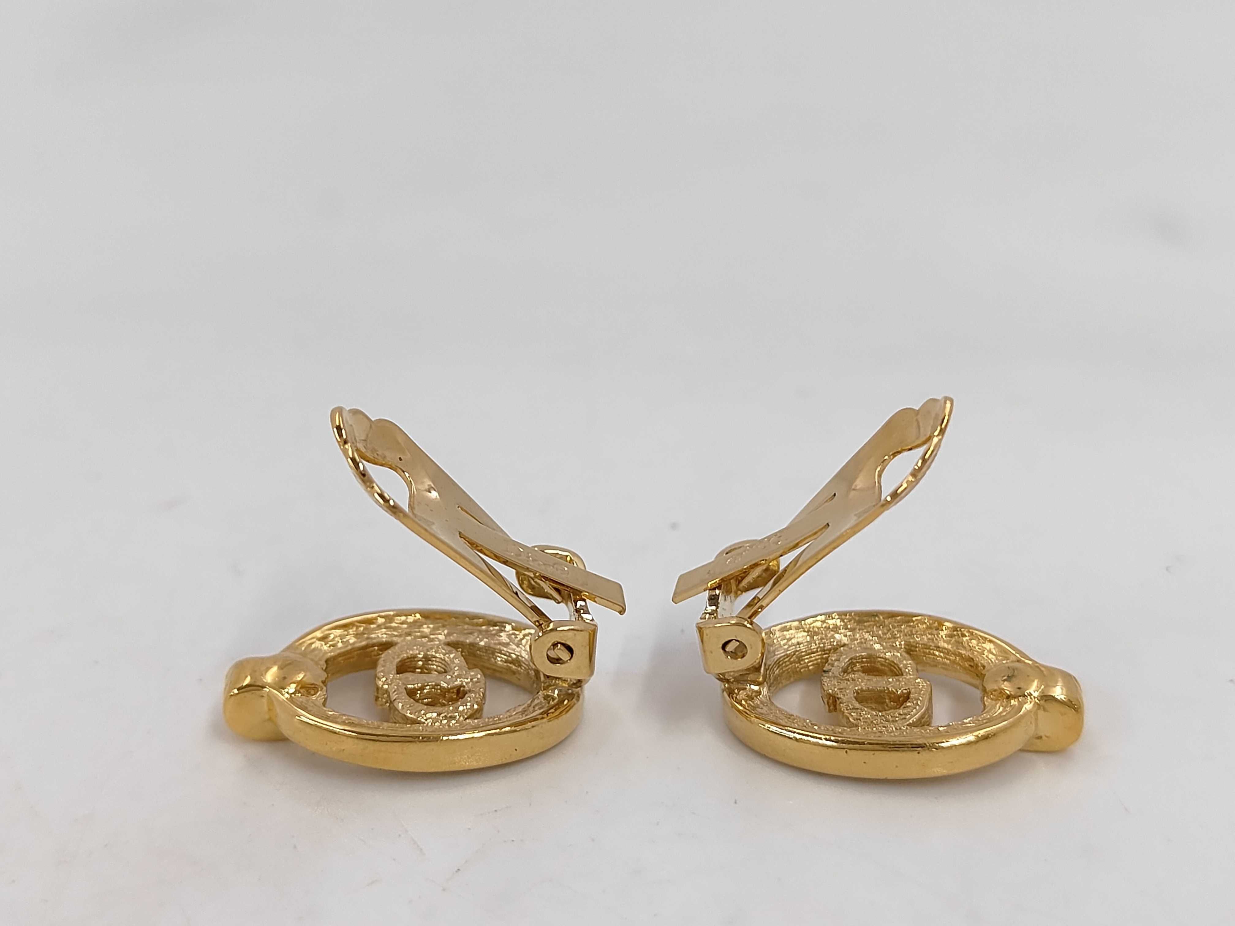 earrings — view 3