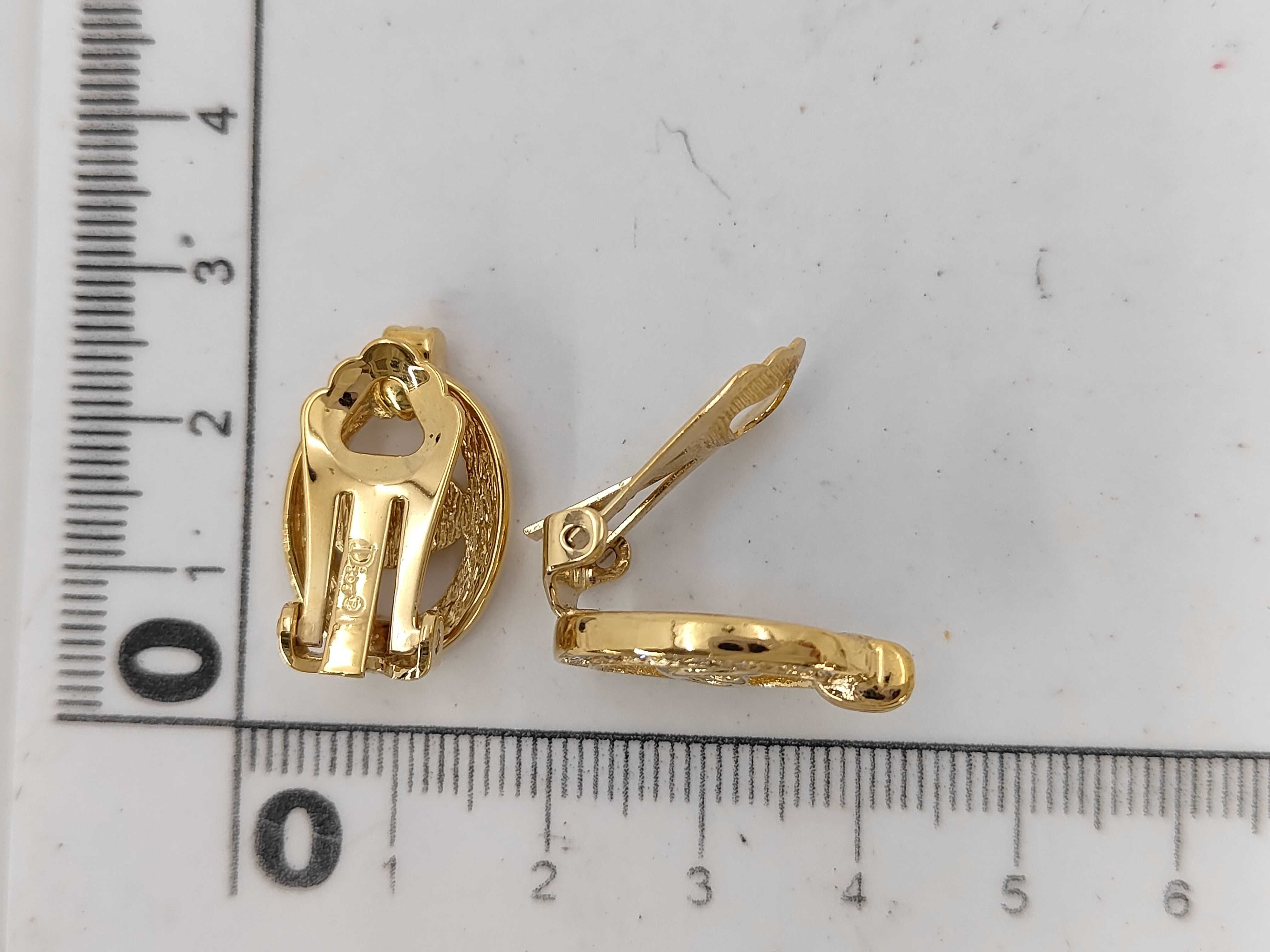 earrings — view 5
