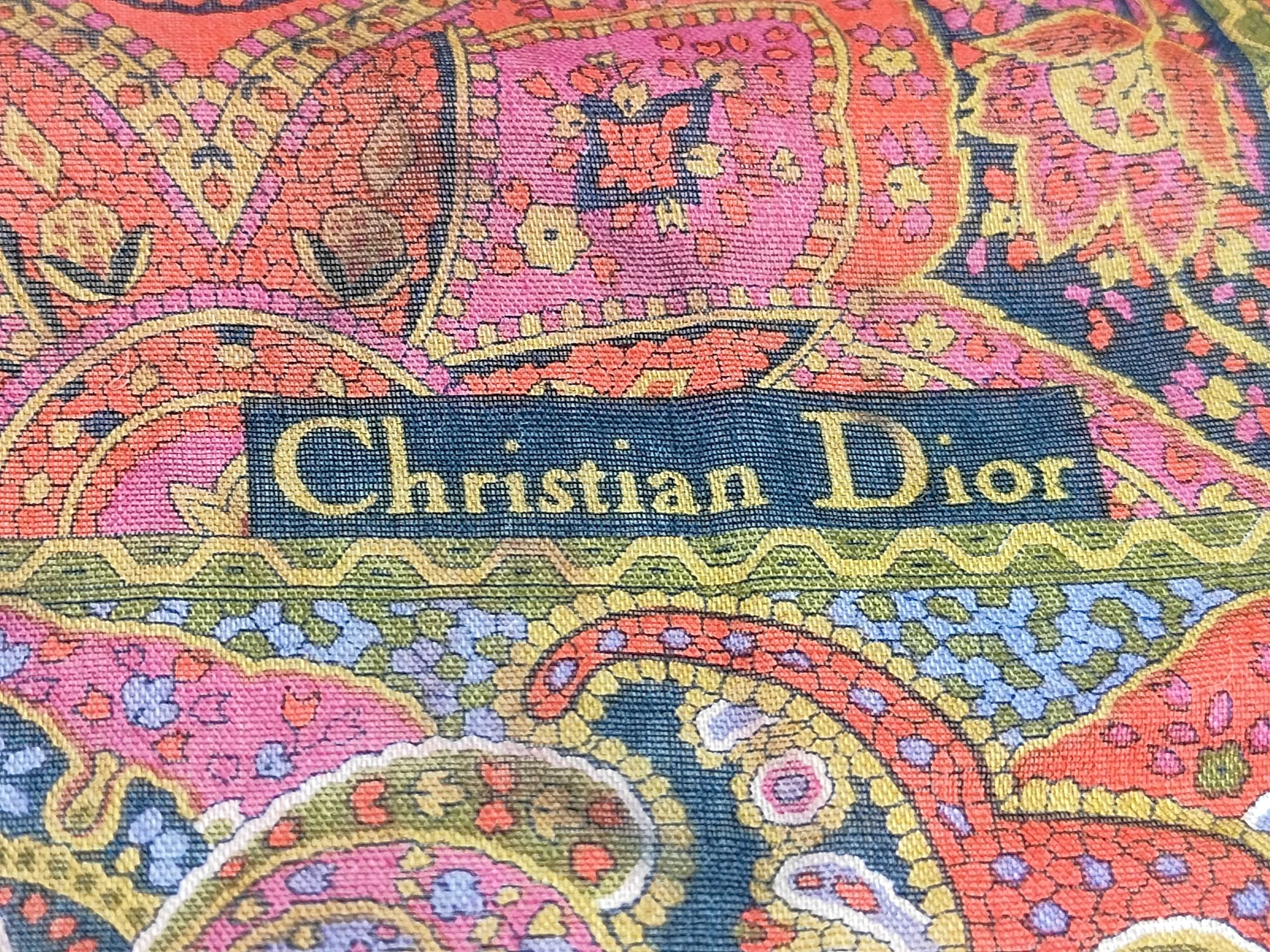 Christian scarf and other accessories — view 3