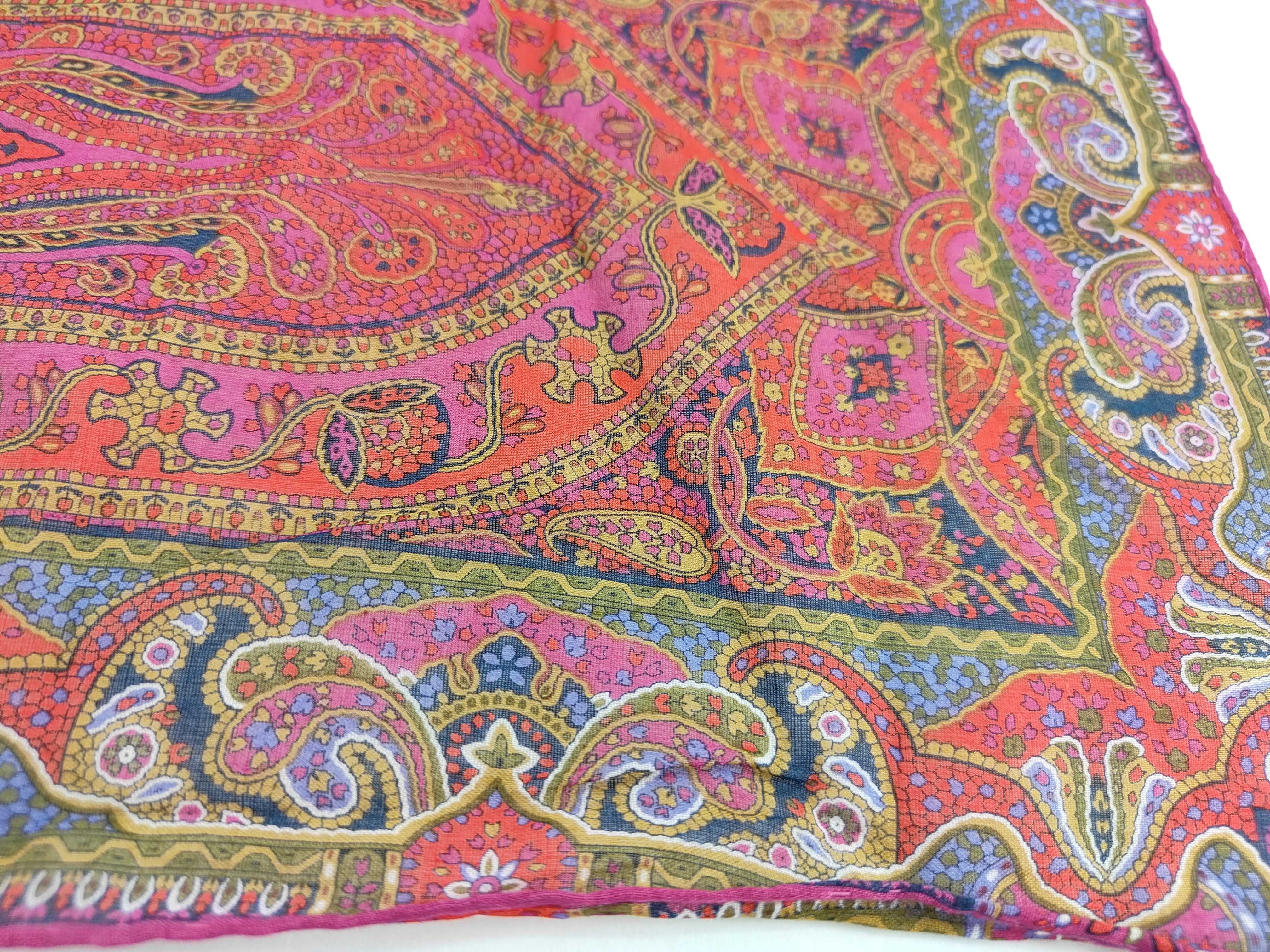 Christian scarf and other accessories — view 5