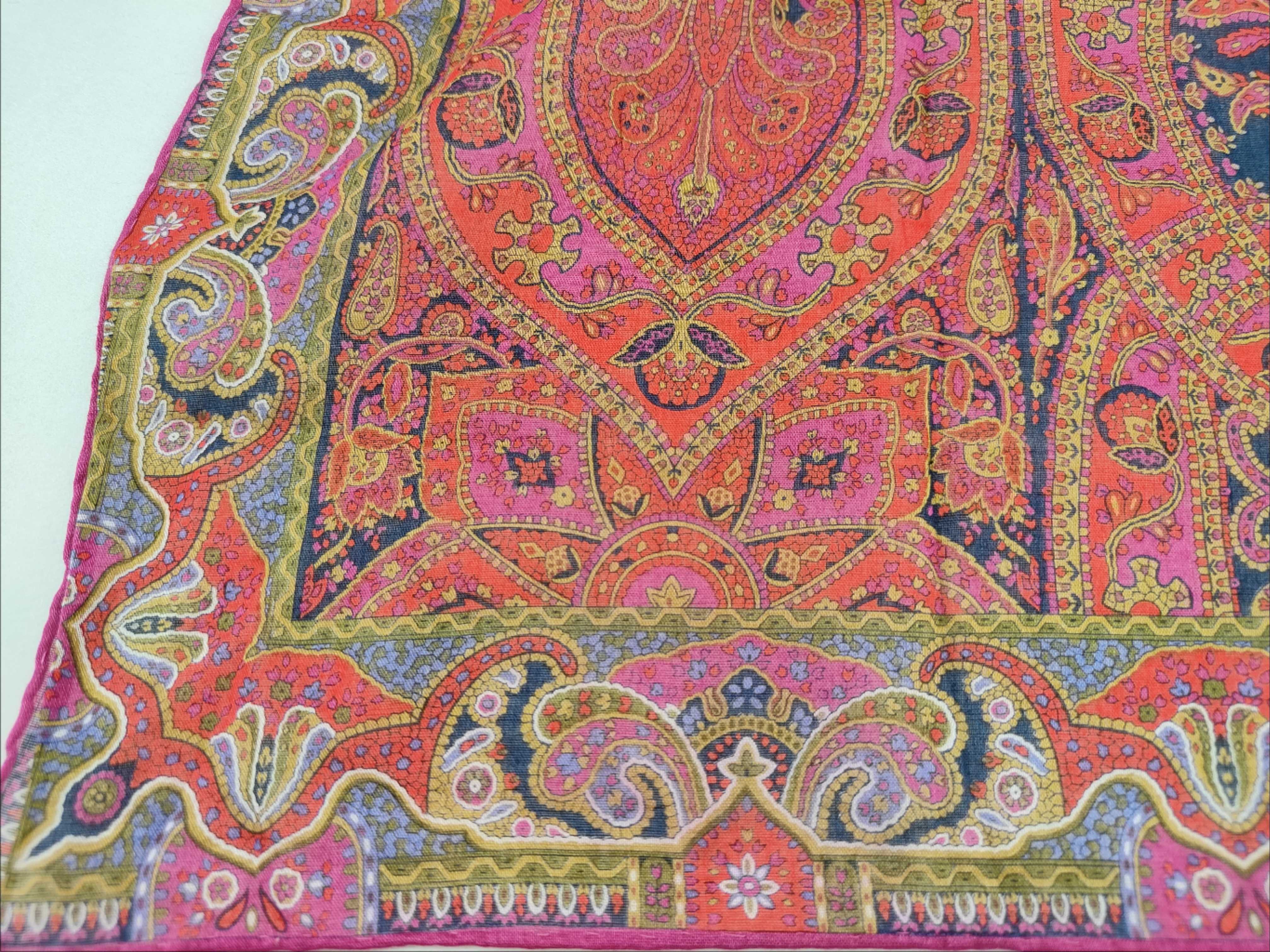 Christian scarf and other accessories — view 6