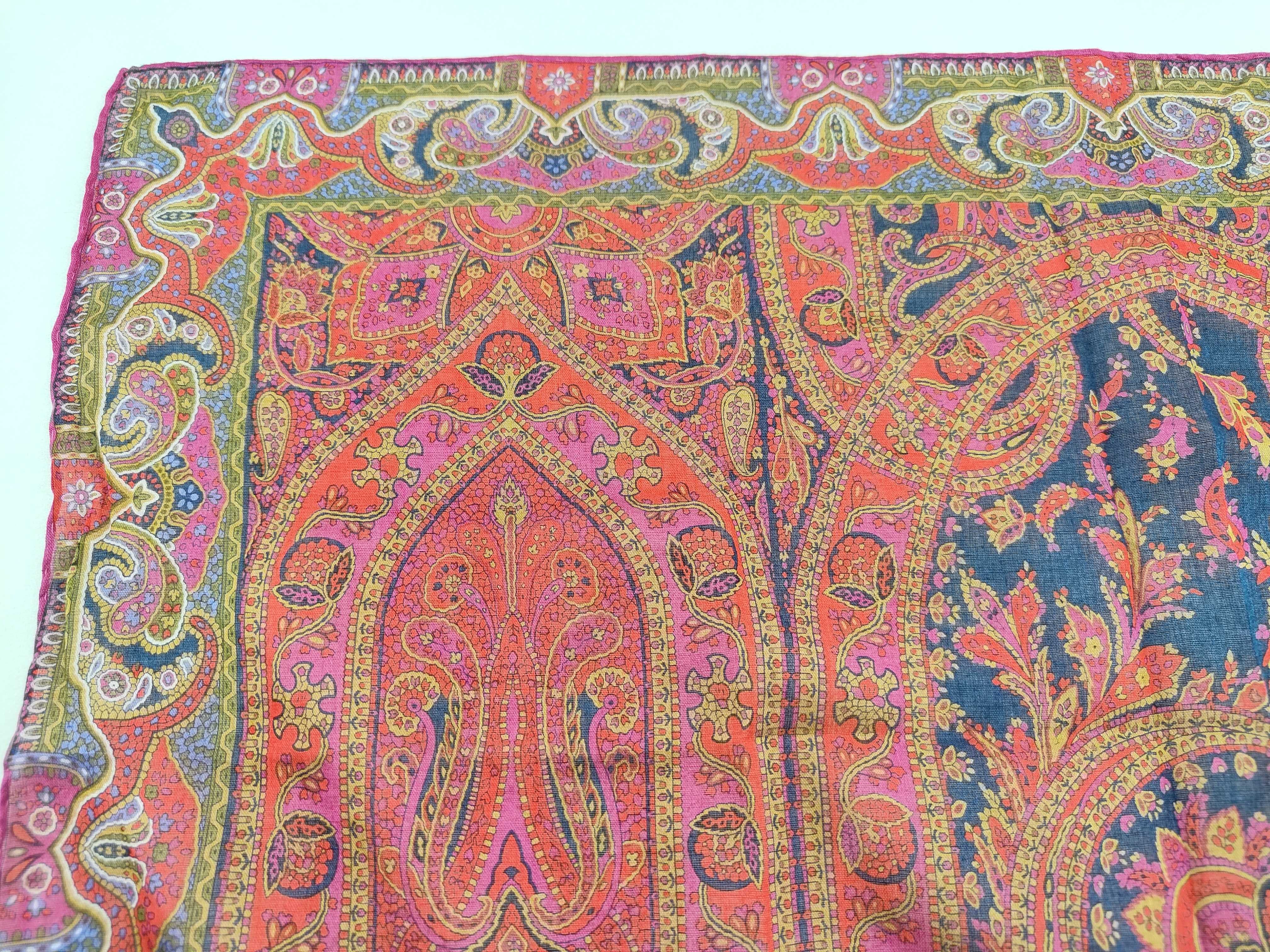 Christian scarf and other accessories — view 8