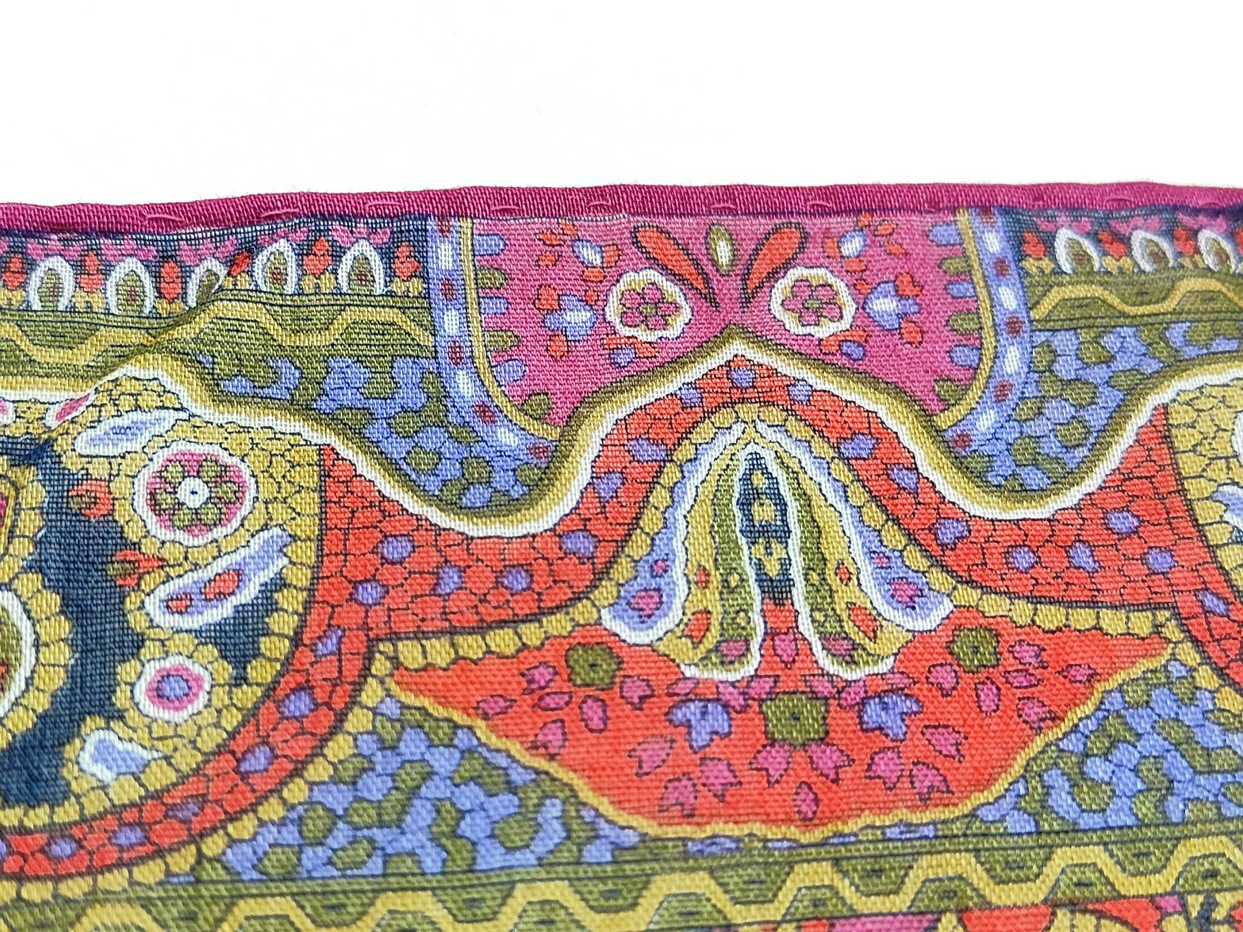 Christian scarf and other accessories — view 9