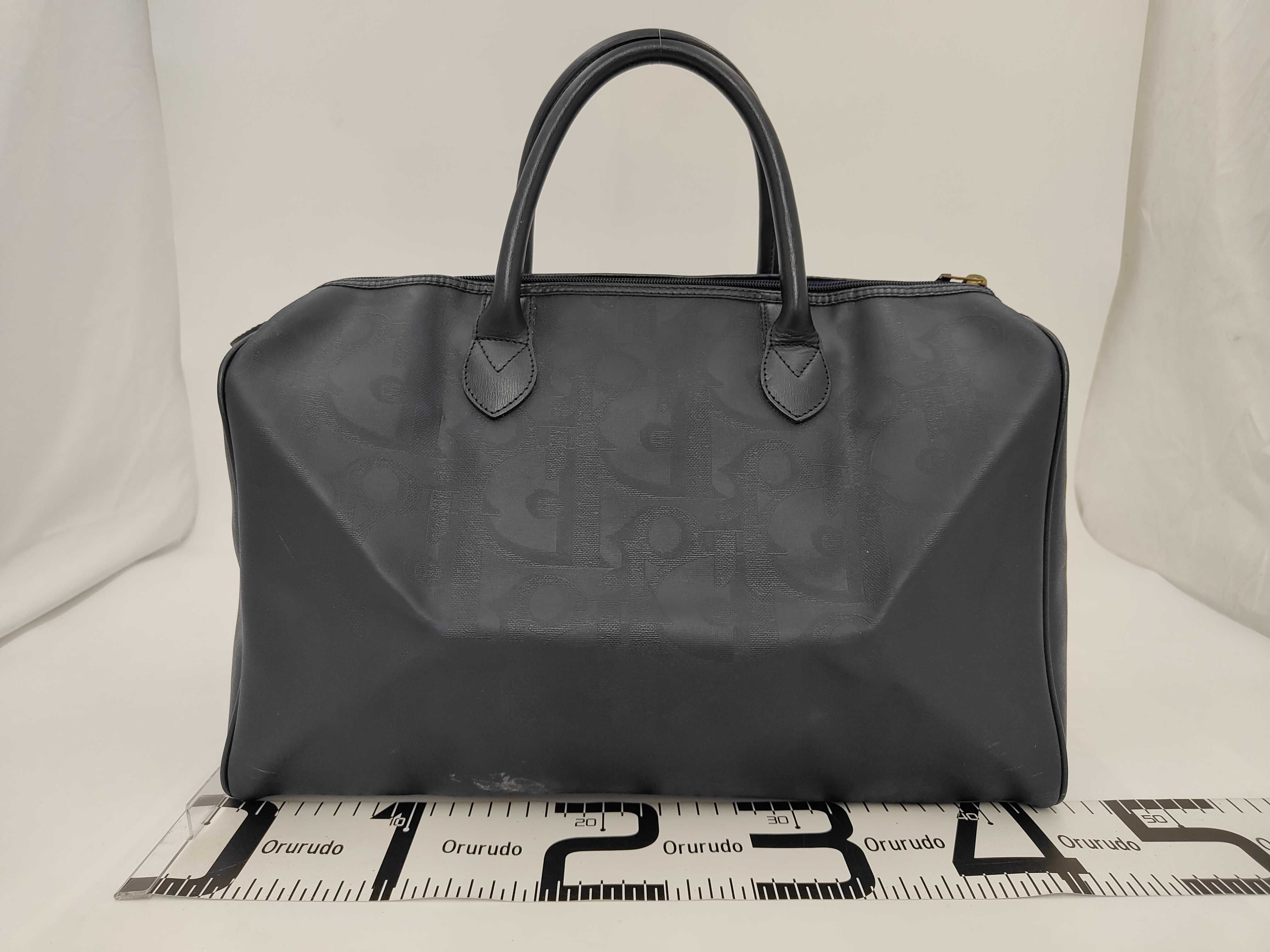 Trotter Boston Bag — view 2