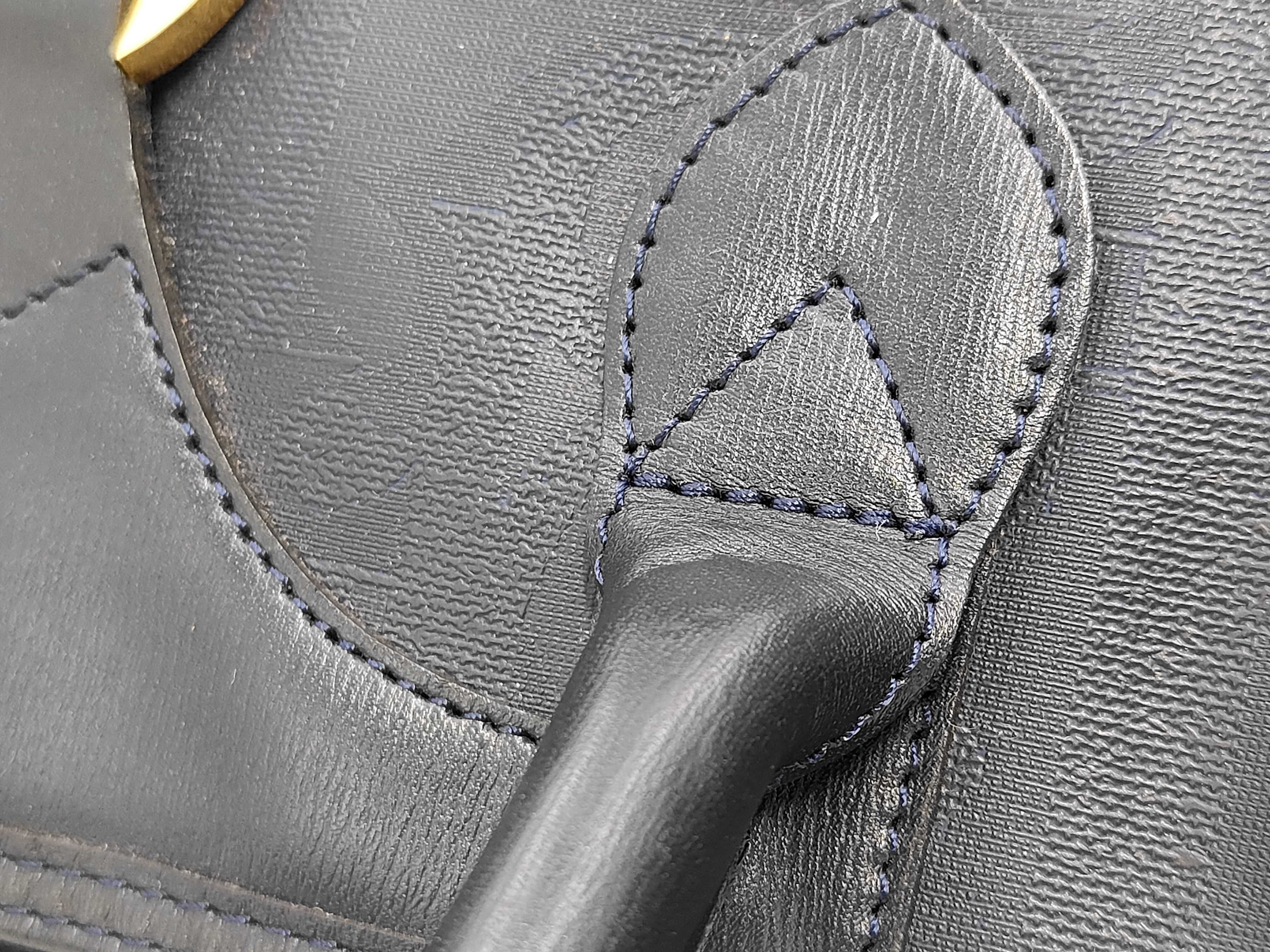 Trotter Boston Bag — view 5