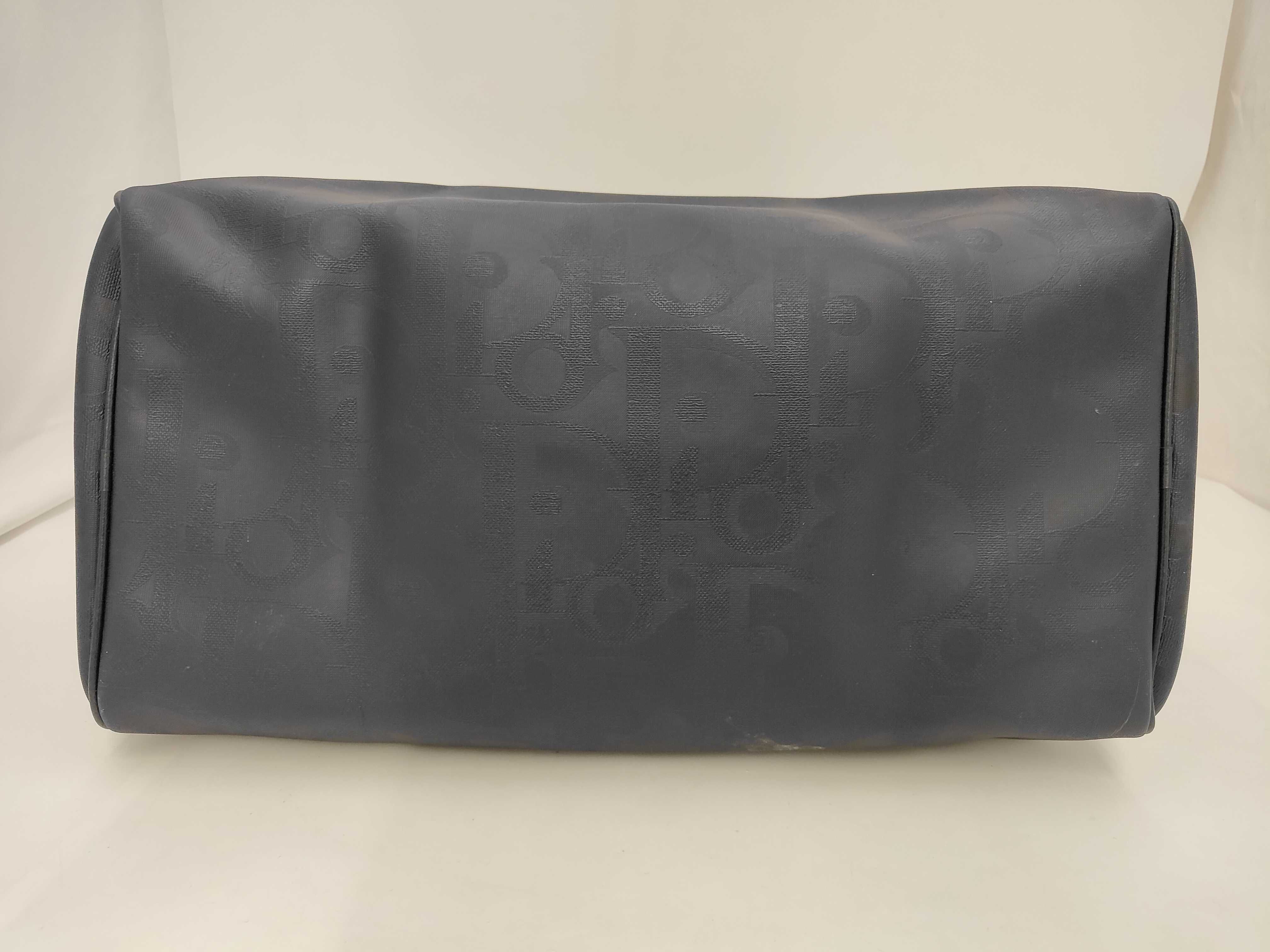 Trotter Boston Bag — view 6