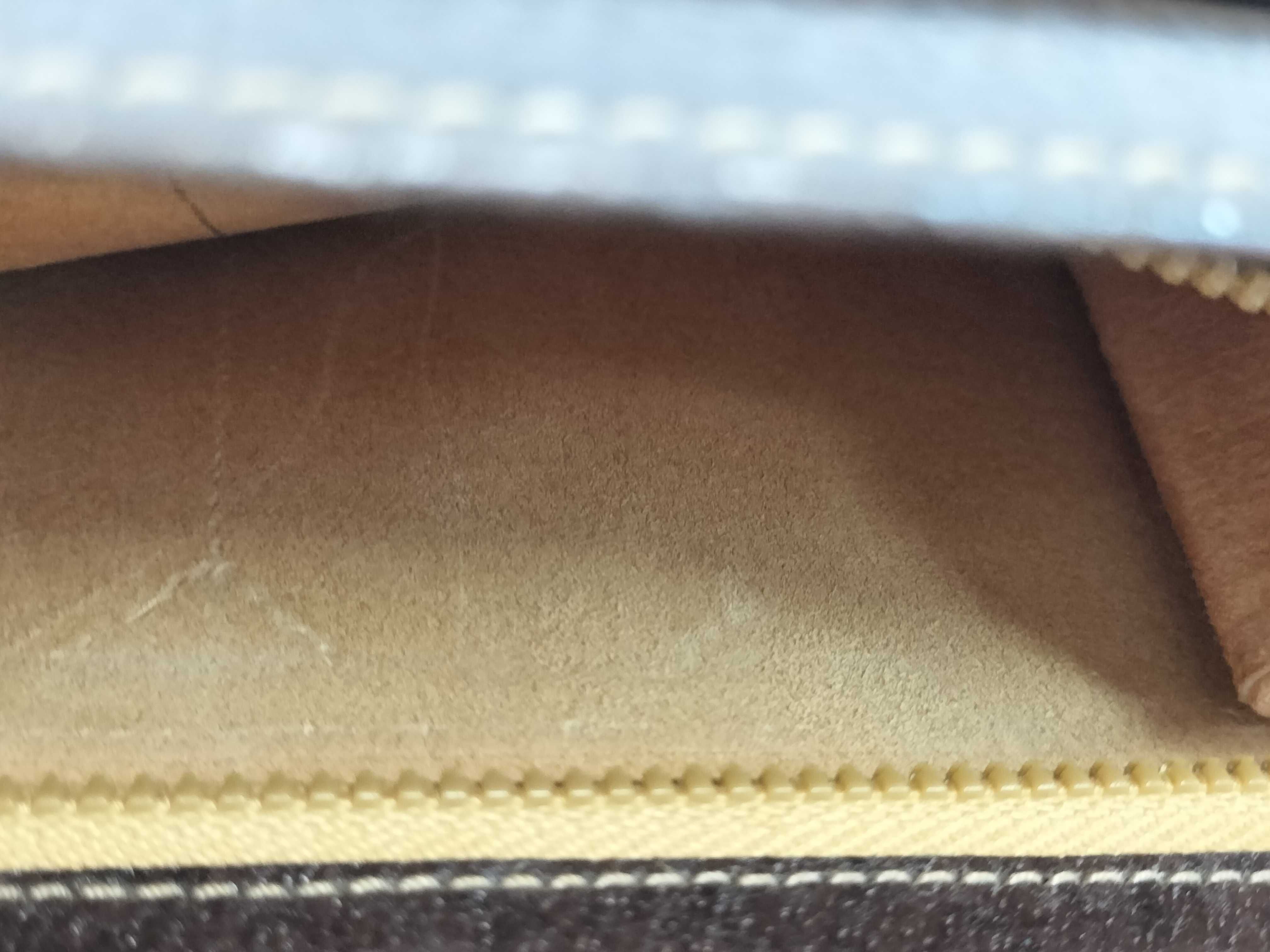 Pickskin Old Sherry Shoulder Bag — view 11