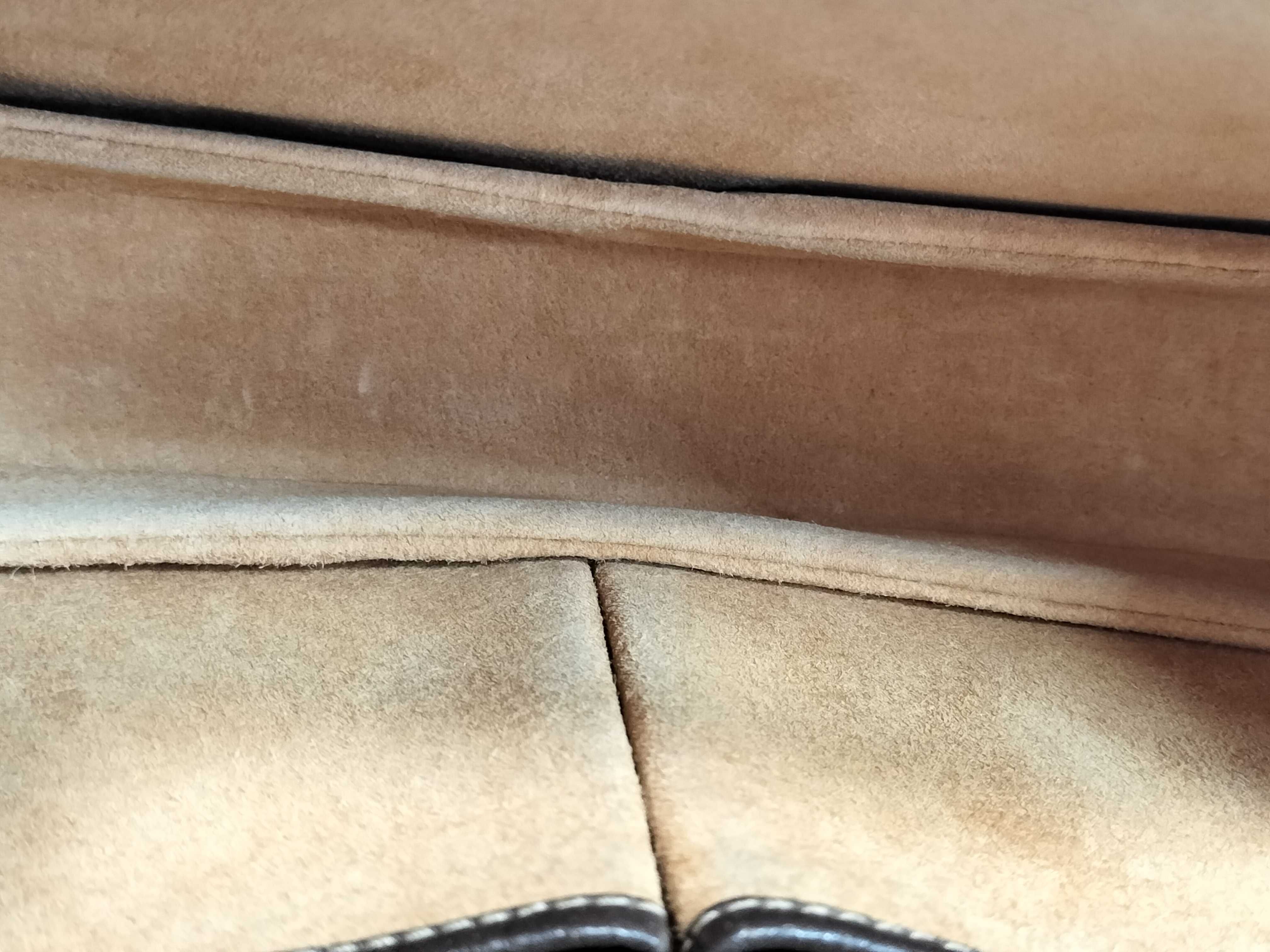 Pickskin Old Sherry Shoulder Bag — view 10