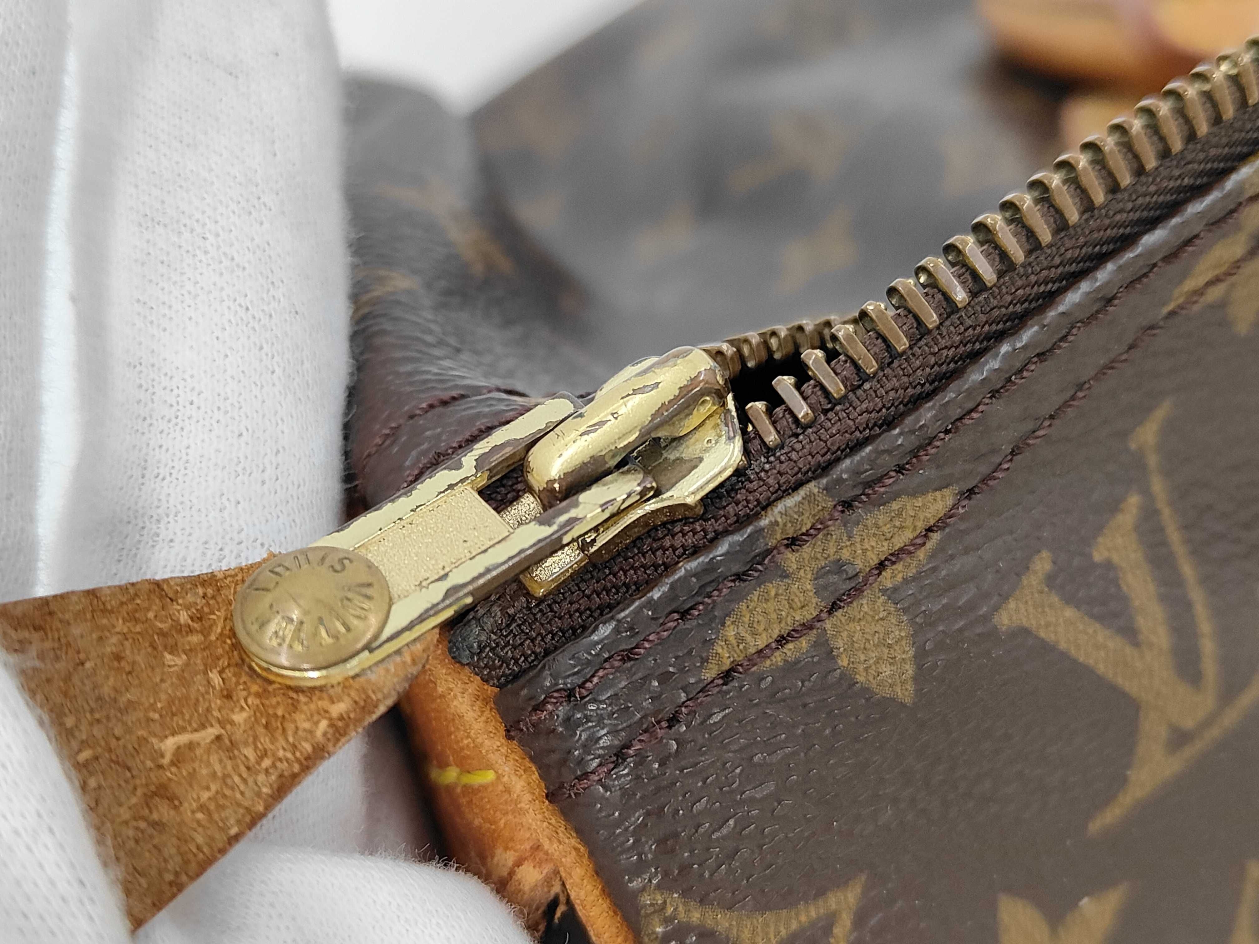 LV Monogram Speedy 40 M42522 — view 11